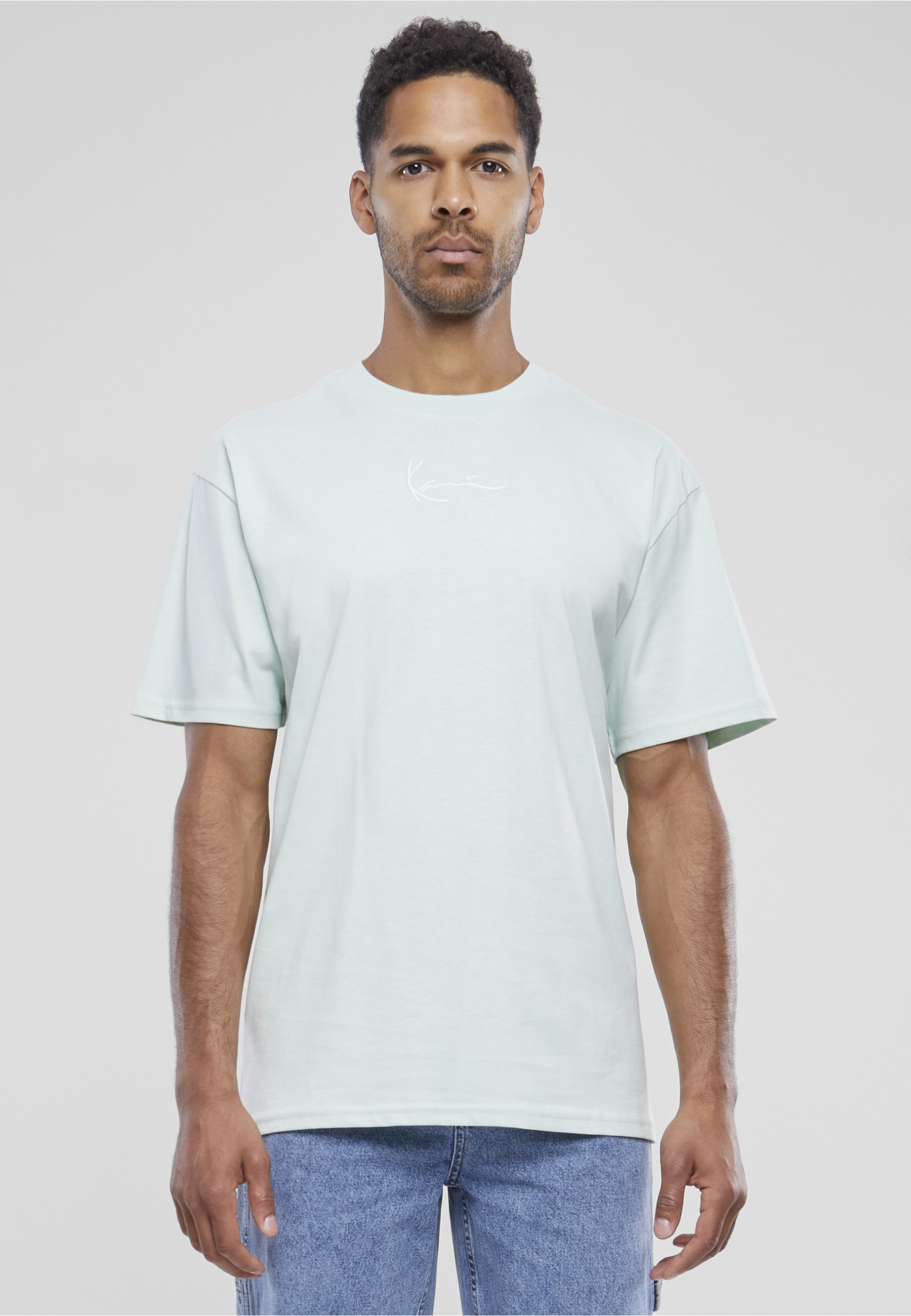 Karl Kani Kurzarmshirt »Karl Kani Herren« 1 Stk.