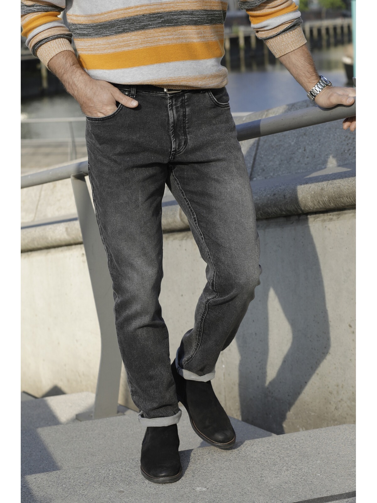 Babista 5-Pocket-Jeans "Jeans VESTASTELLA", (1 tlg.), im 5-Pocket Design günstig online kaufen