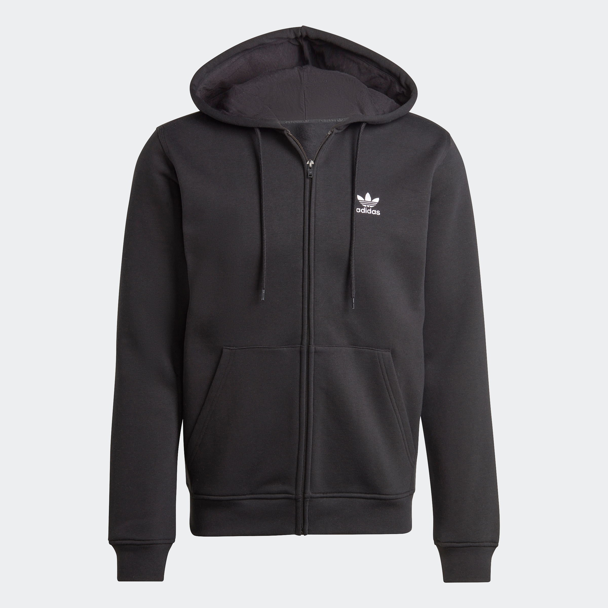 adidas Originals Kapuzensweatshirt »ESS FZ HD«