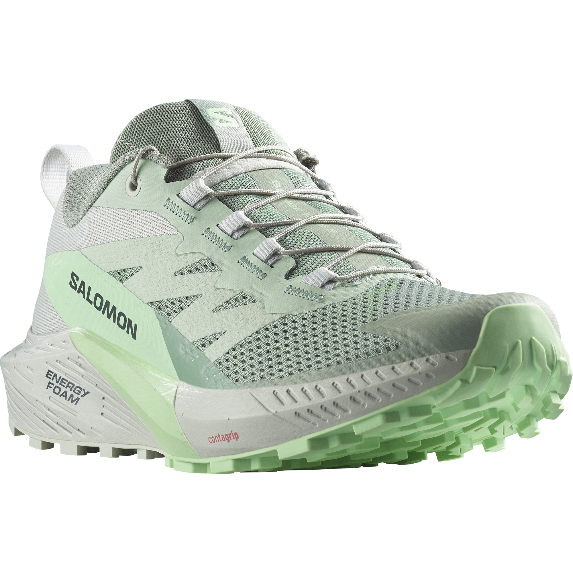 Salomon Trailrunningschuh "SENSE RIDE 5", Trailrunningschuhe