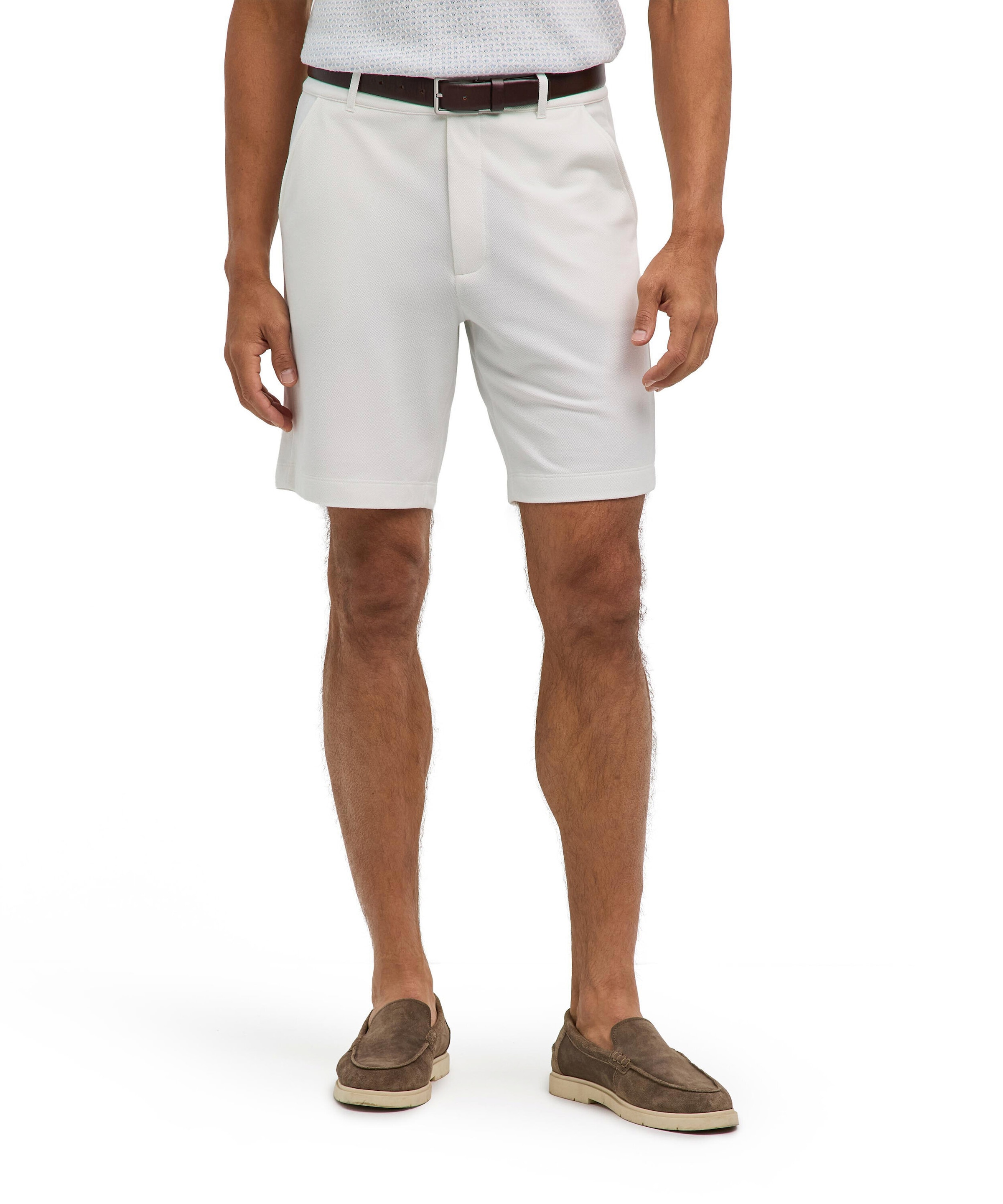 FALKE Shorts »Casual Pique«