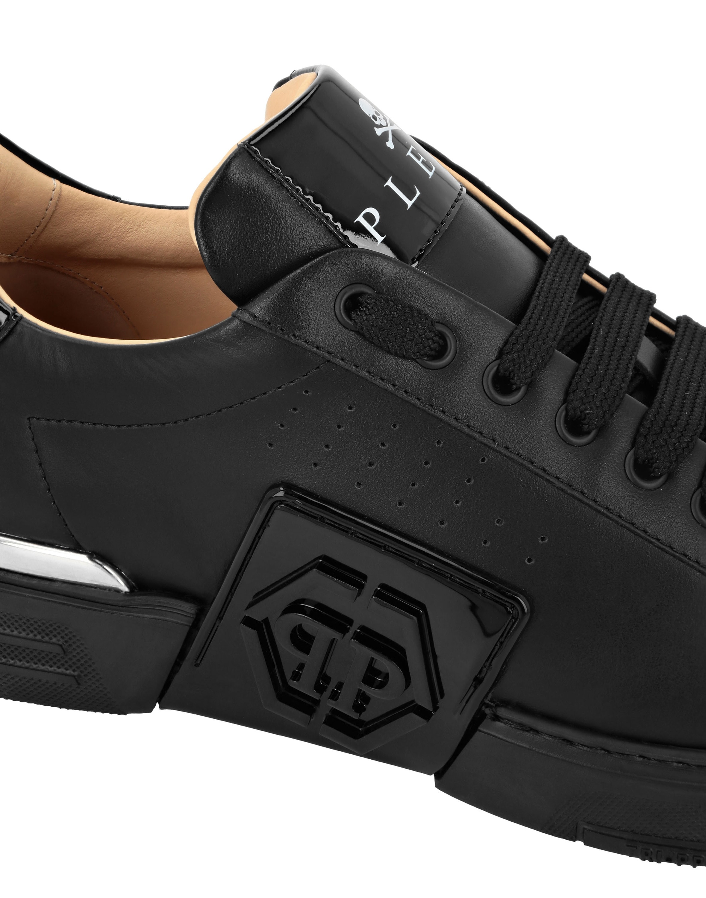 PHILIPP PLEIN Sneaker »Phantom Kicks«