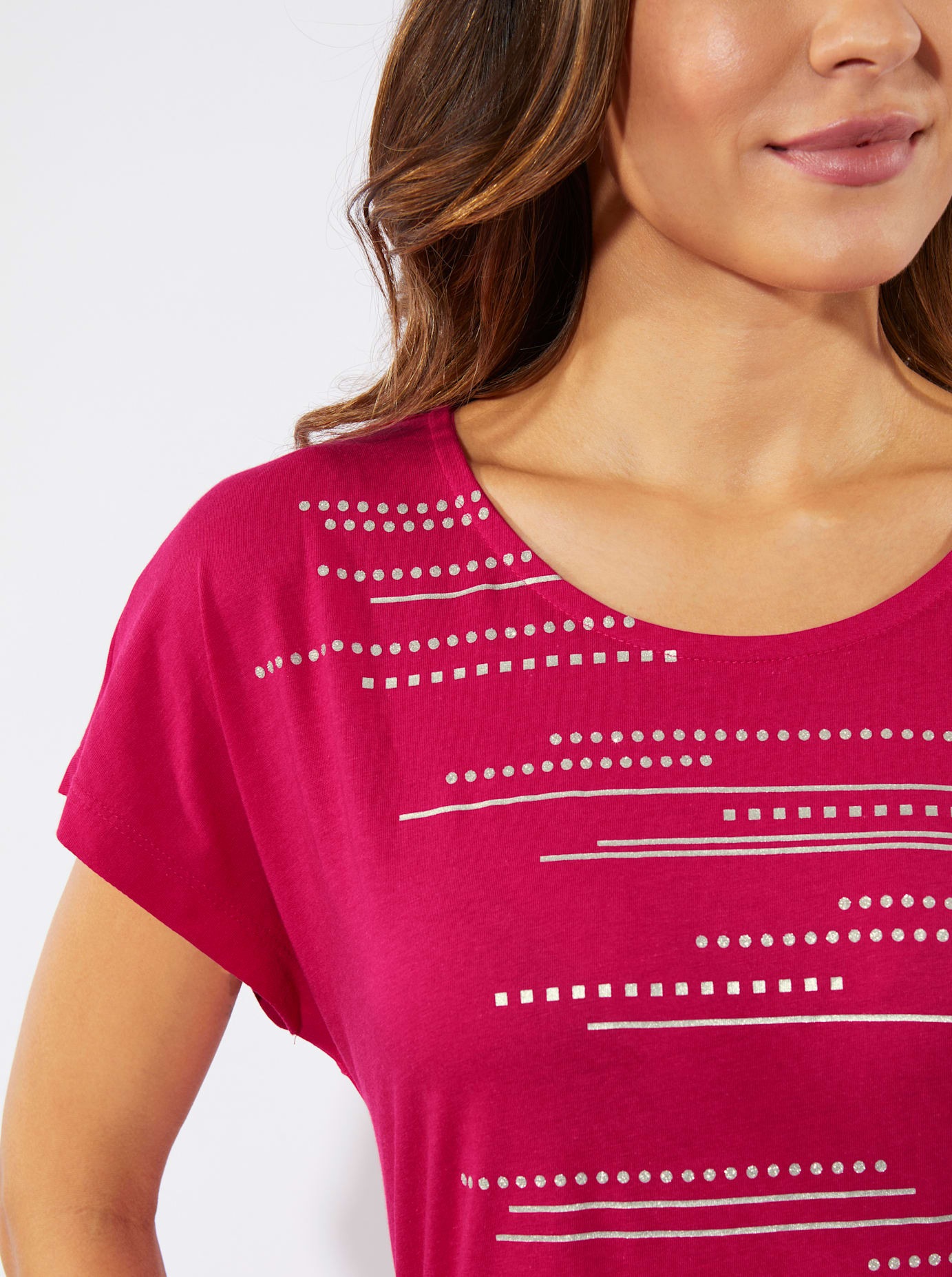   Longshirt »Longshirt« 1 tlg.