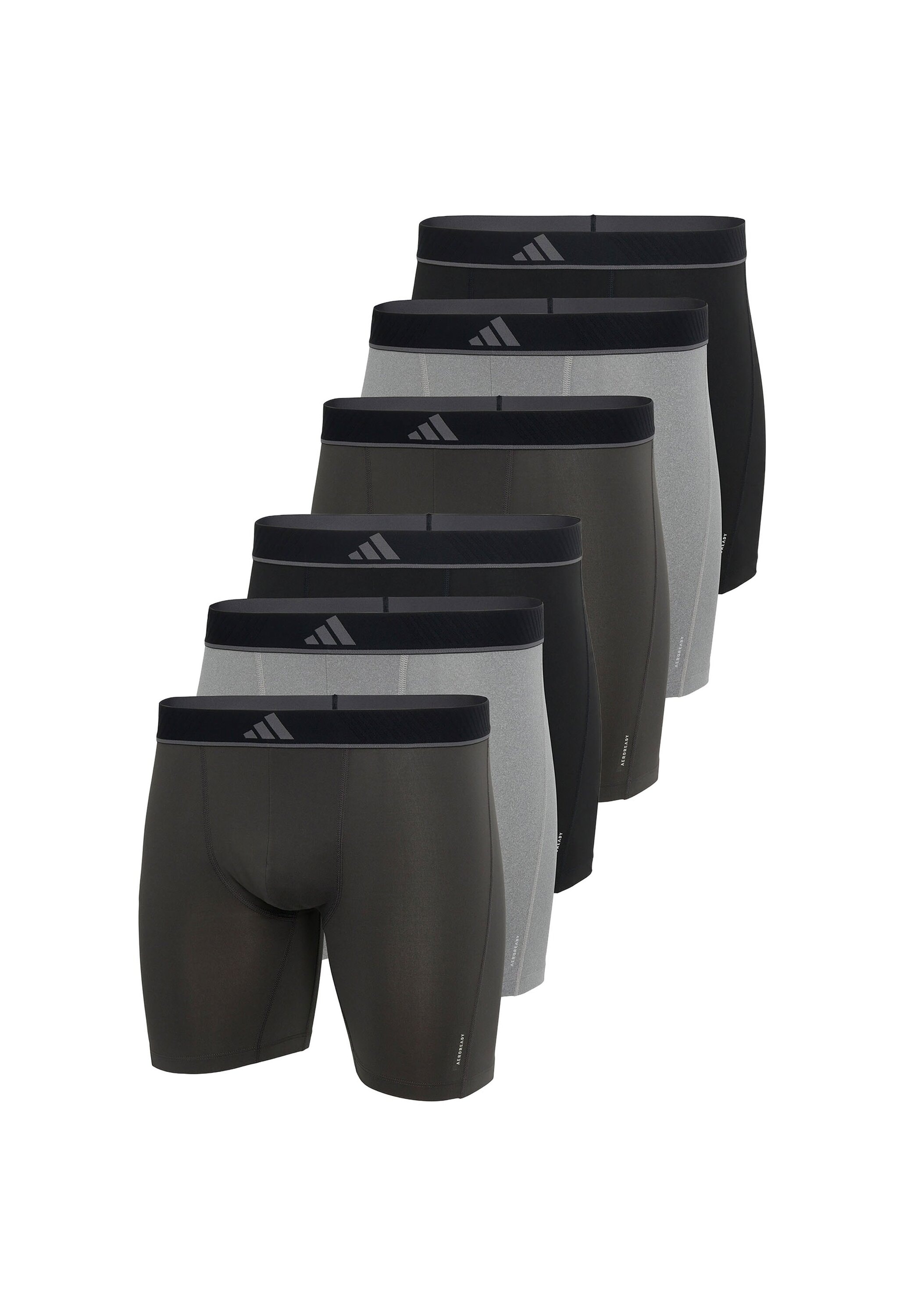 adidas Originals Boxershorts "Boxershort Boxer Briefs Active Micro Flex Eco günstig online kaufen