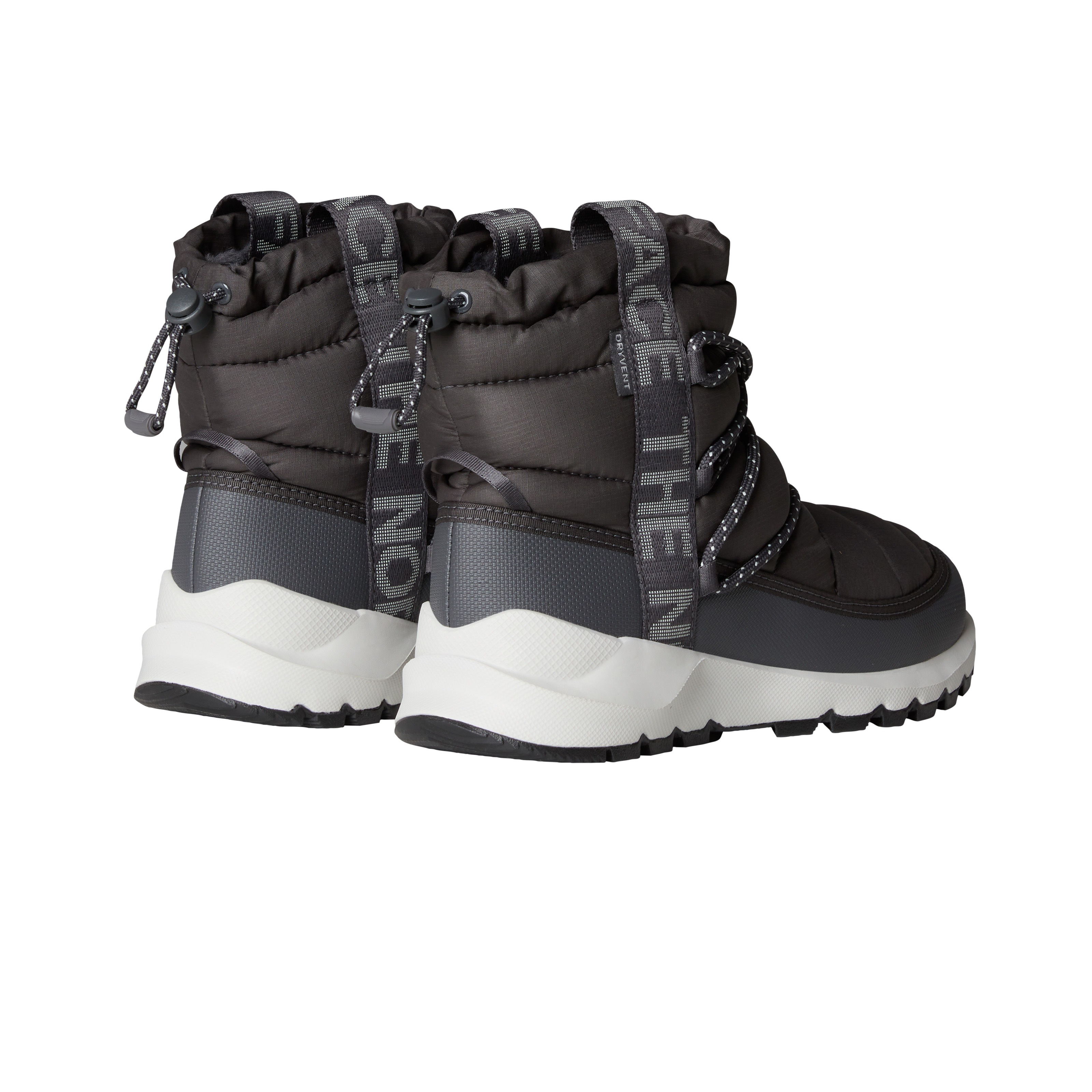 Thumbnail - The North Face Winterstiefel "W THERMOBALL LACE UP WP" Winterschuhe, Winterboots, Snowboots, wasserdicht
