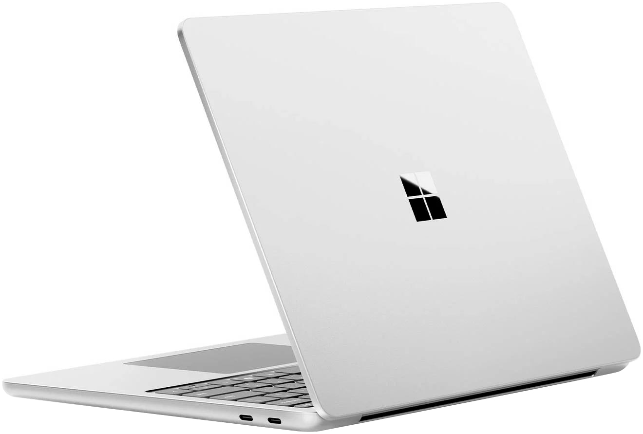 Microsoft Tablet »Surface Pro 12", Copilot+ PC«, (33 cm), Windows, Full HD,)
