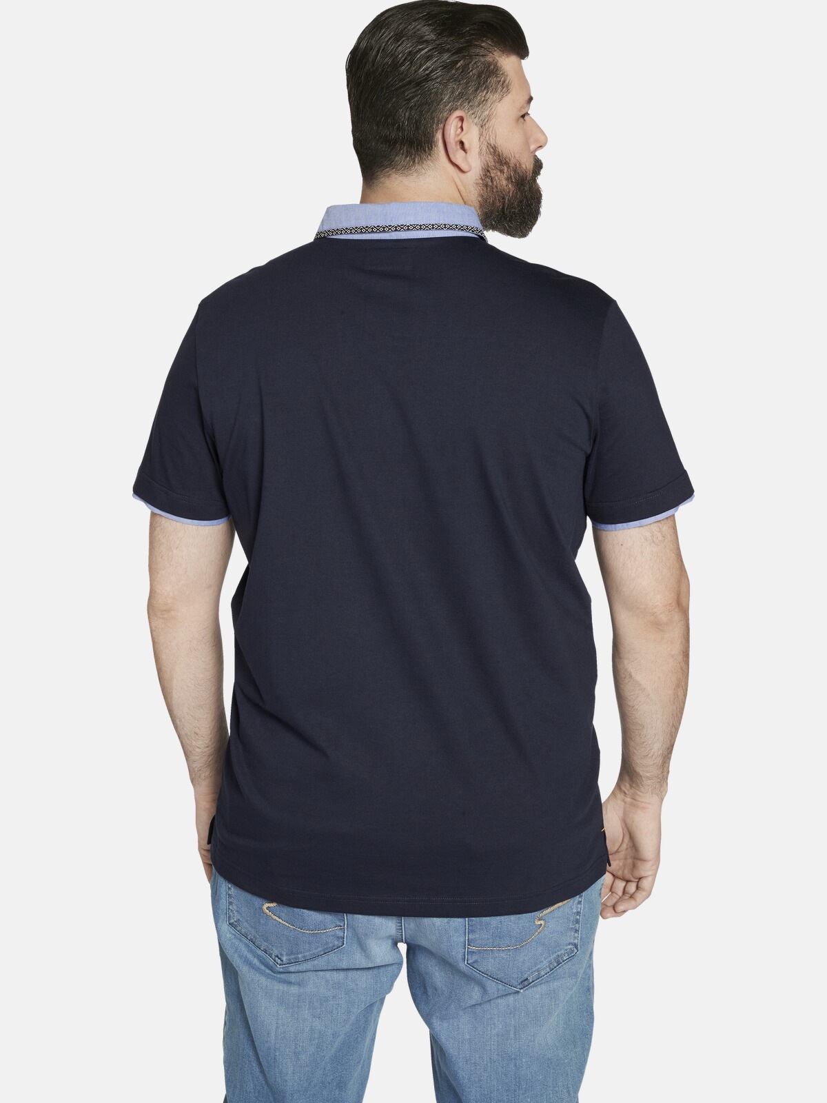 Charles Colby Poloshirt »Poloshirt EARL WILLMER«