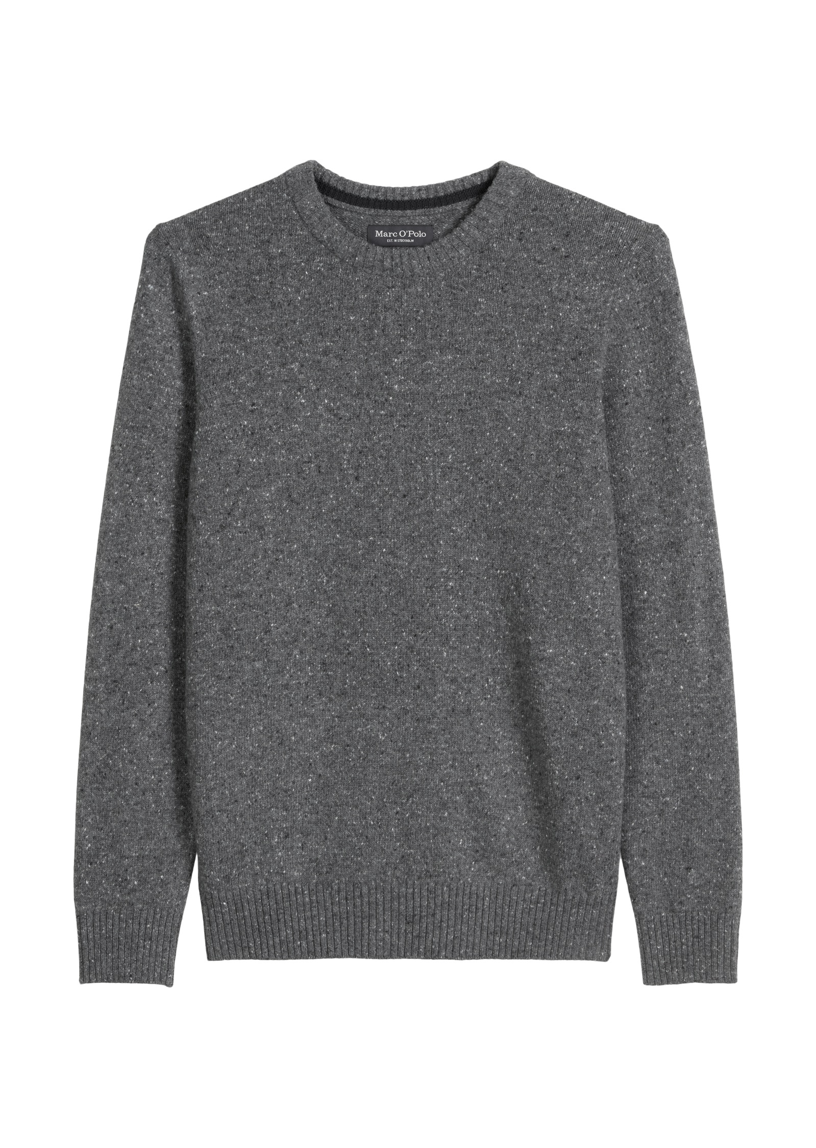 Marc O'Polo Rundhalspullover