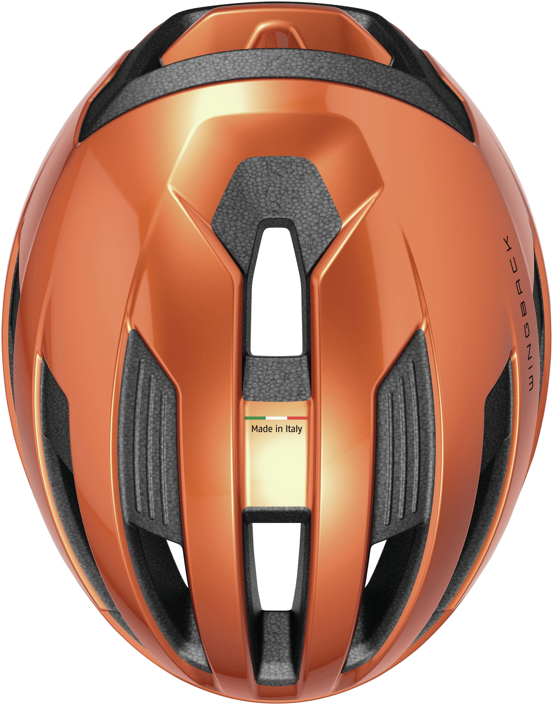 ABUS Fahrradhelm »WINGBACK«