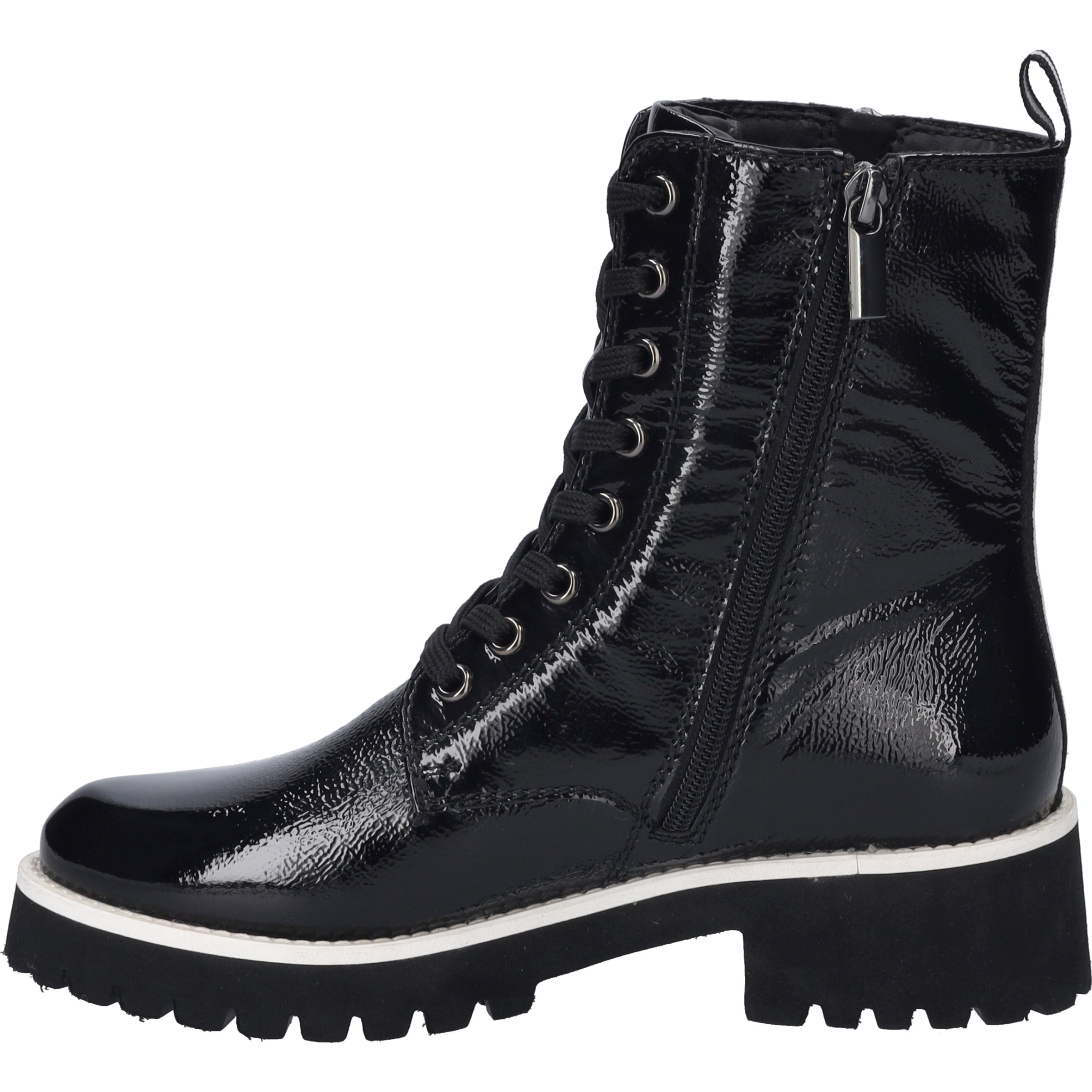 Thumbnail - Josef Seibel Stiefel "Sallina 08, schwarz"