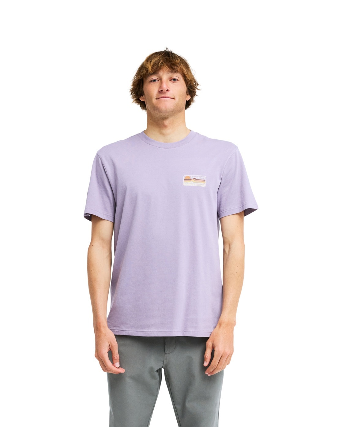 Billabong T-Shirt "Range"