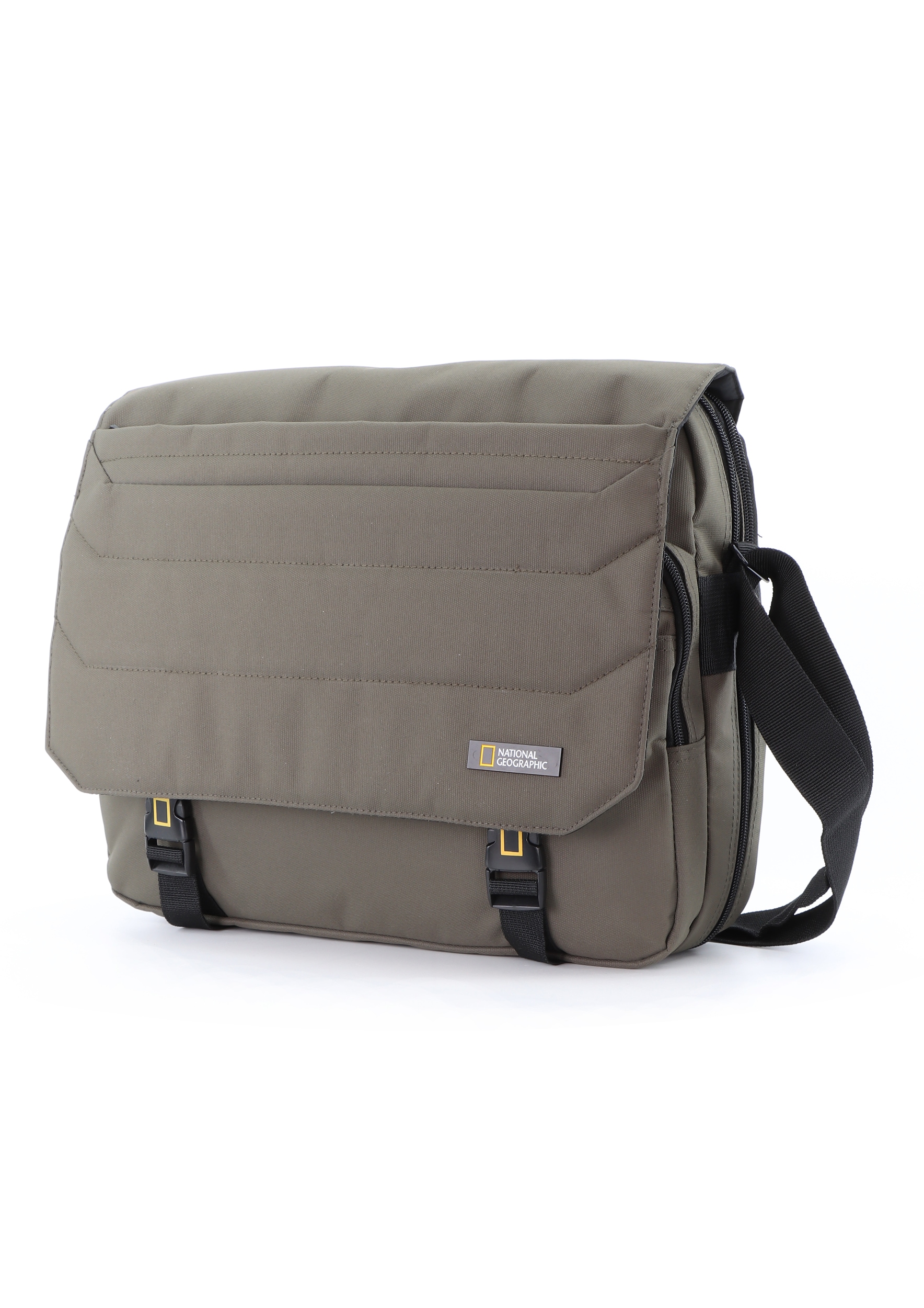 NATIONAL GEOGRAPHIC Aktentasche »Pro«, mit Laptop-Fach