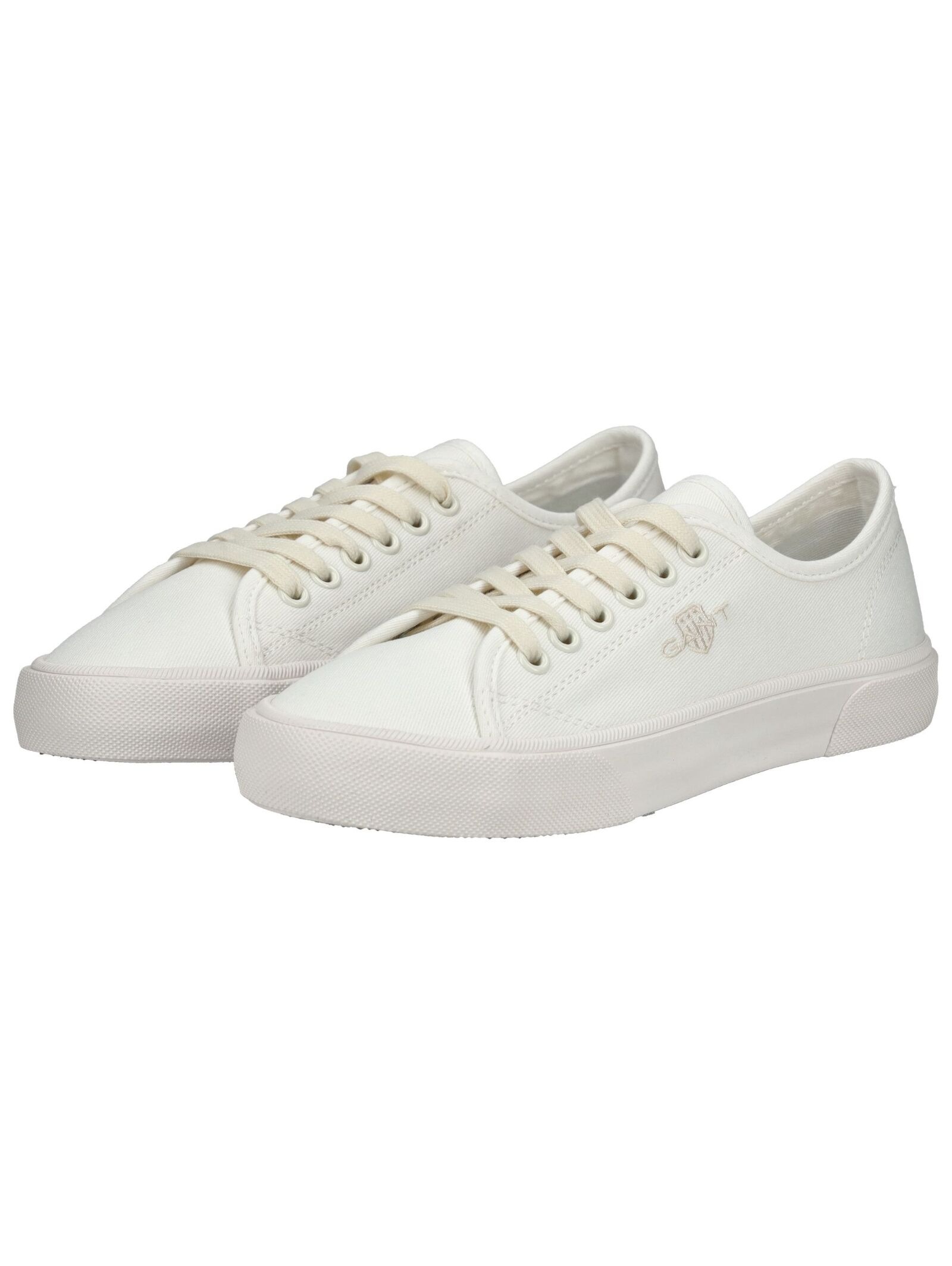Gant Schnürschuh "Gant Halbschuhe Textil" günstig online kaufen