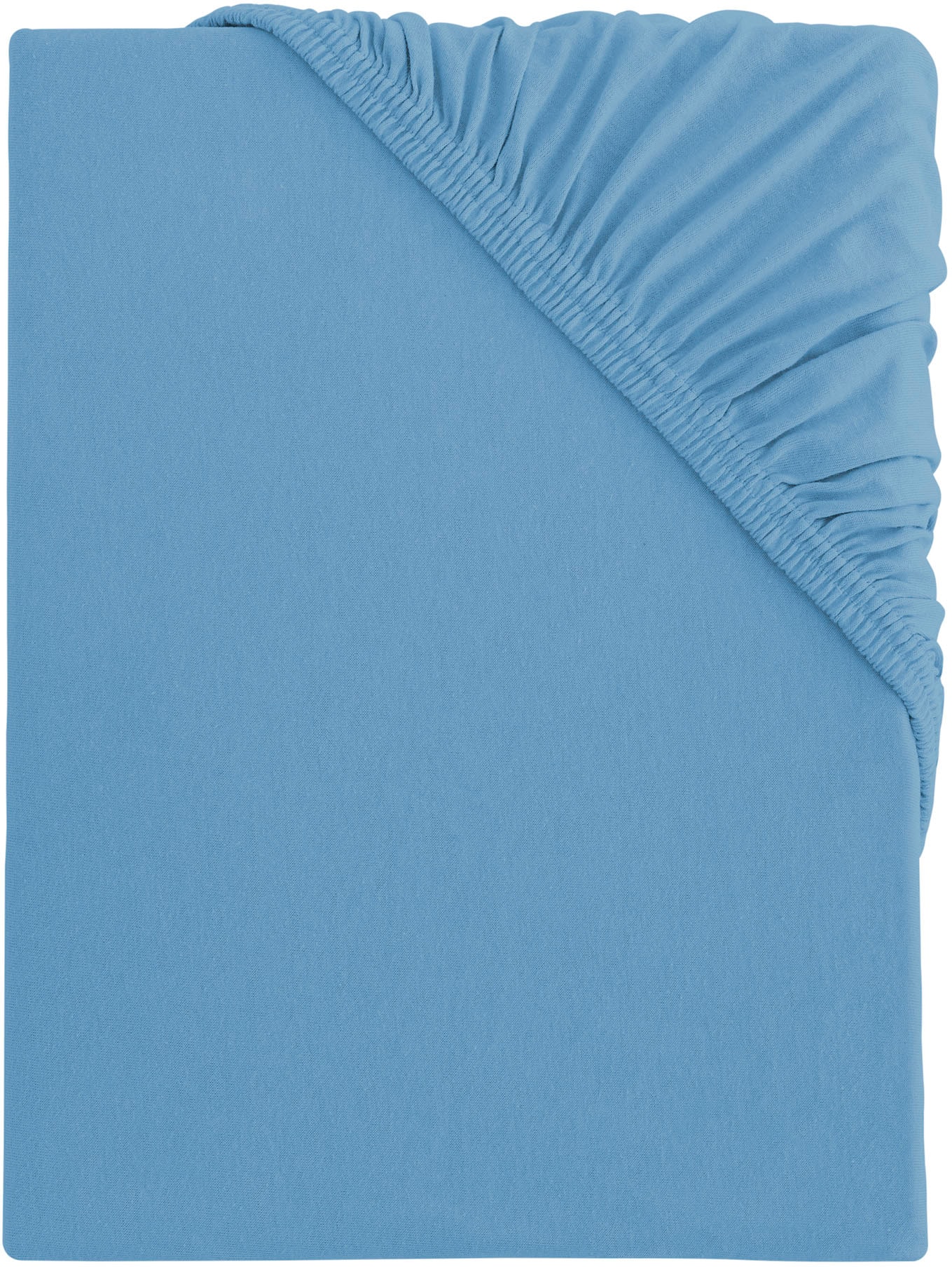 s.Oliver Spannbettlaken "TABEA, 100% Baumwolle, 145 g/m²" Bettlaken für Matratzen bis 25 cm Höhe, perfekter Sitz, bügelfrei
