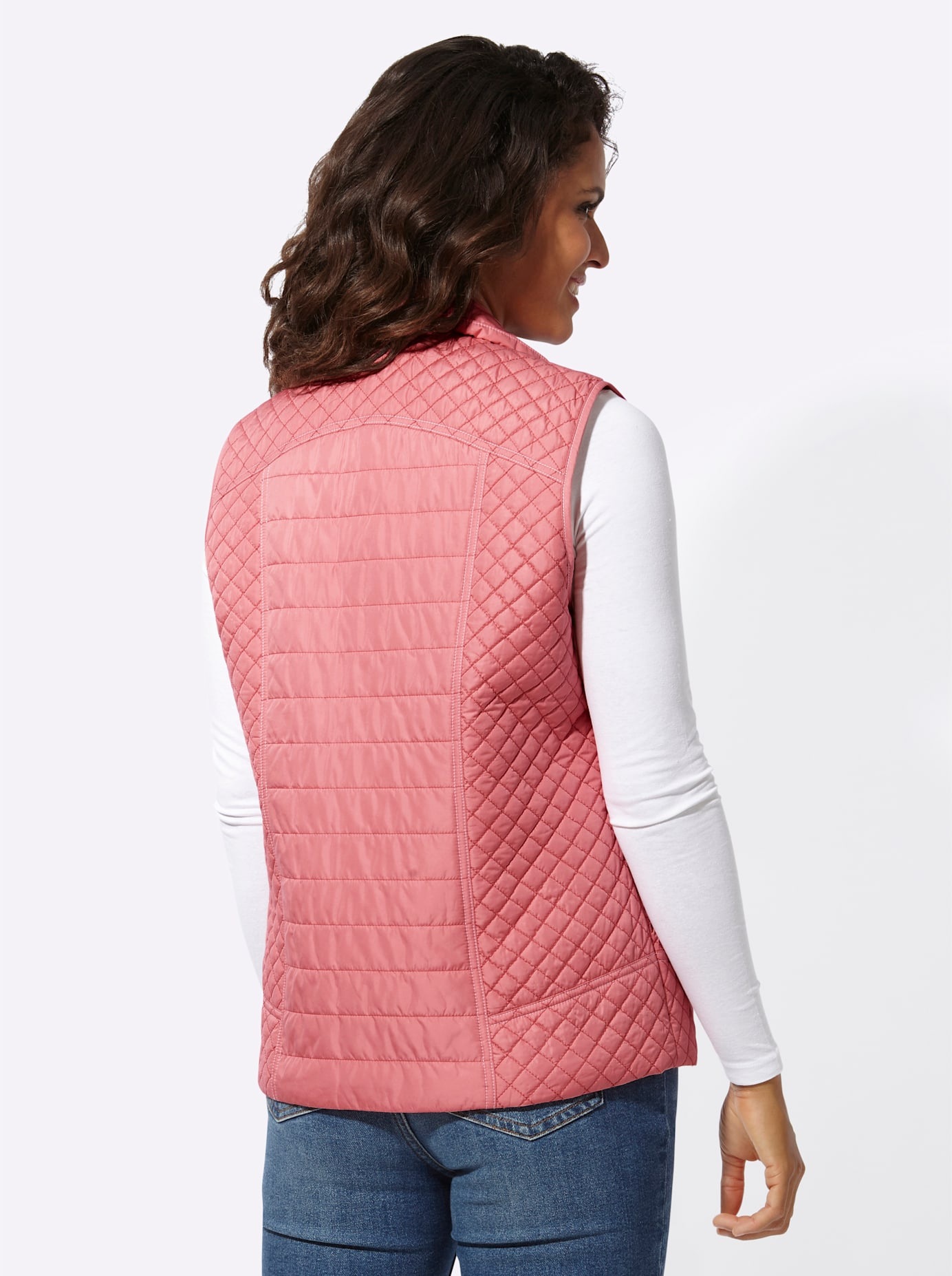 Casual Looks Steppweste günstig online kaufen