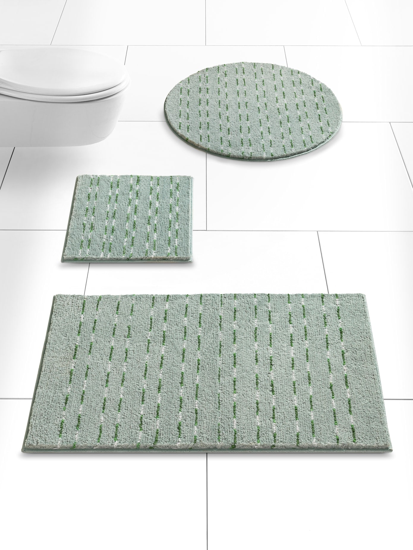 heine home Badematte