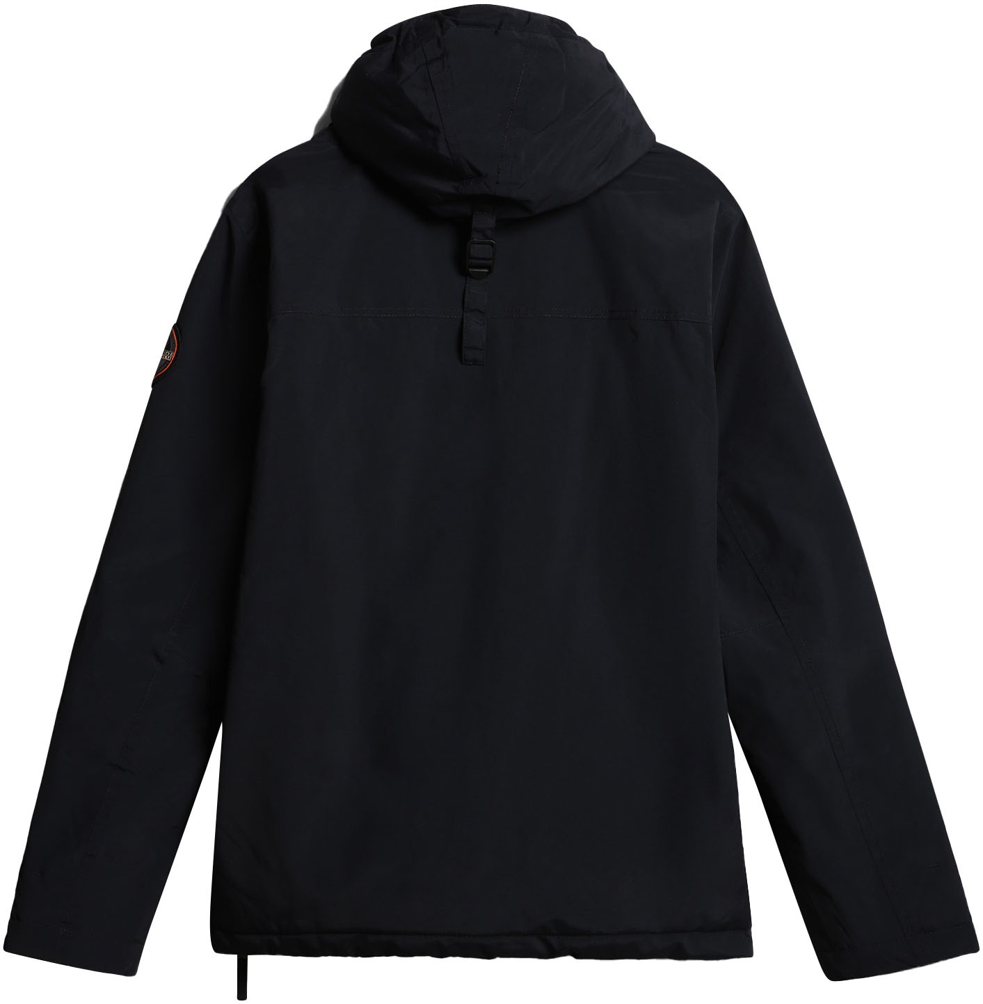 Napapijri Regenjacke "RAINFOREST", mit Kapuze günstig online kaufen