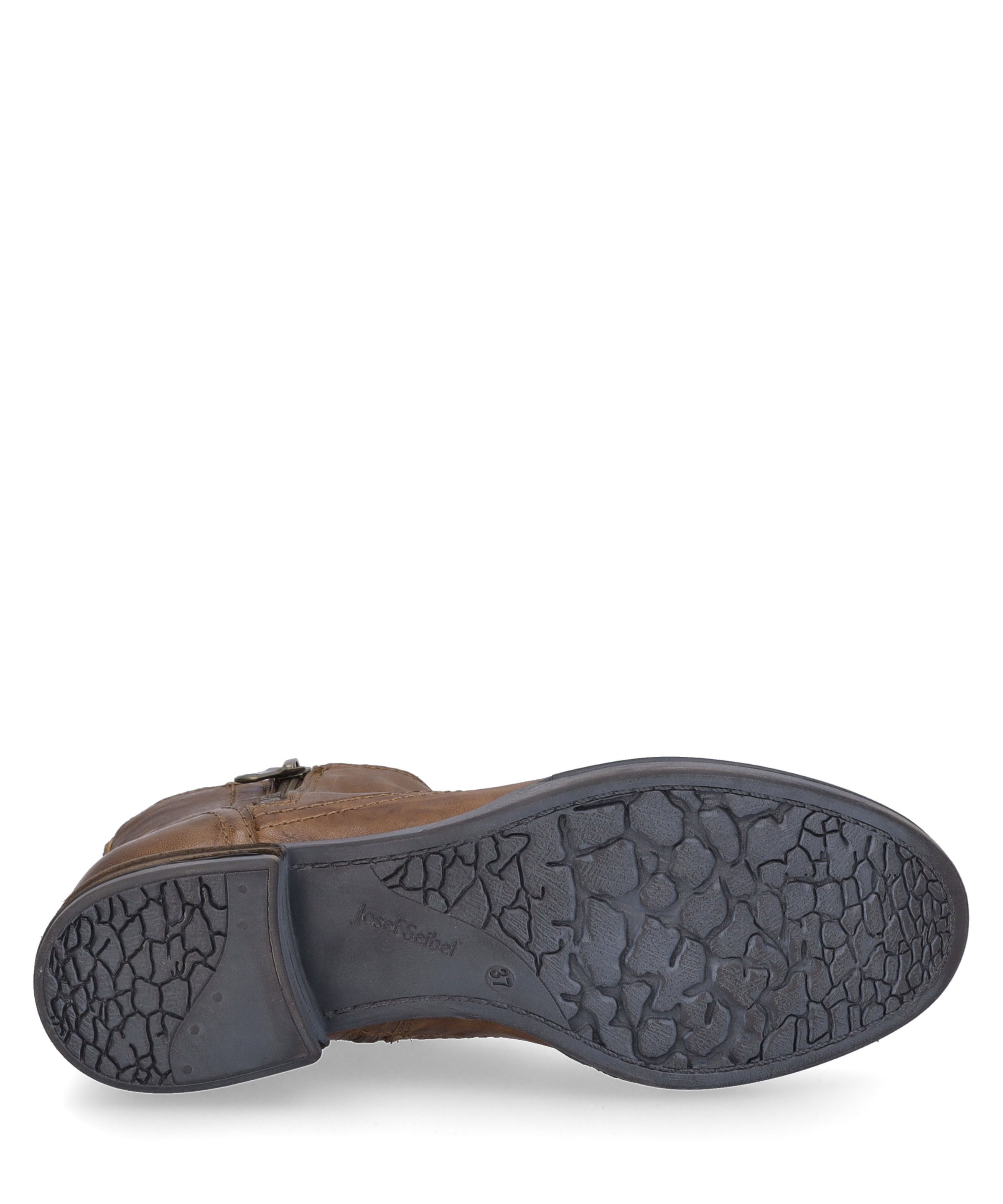Josef Seibel Stiefelette »Sanja 20, cognac«