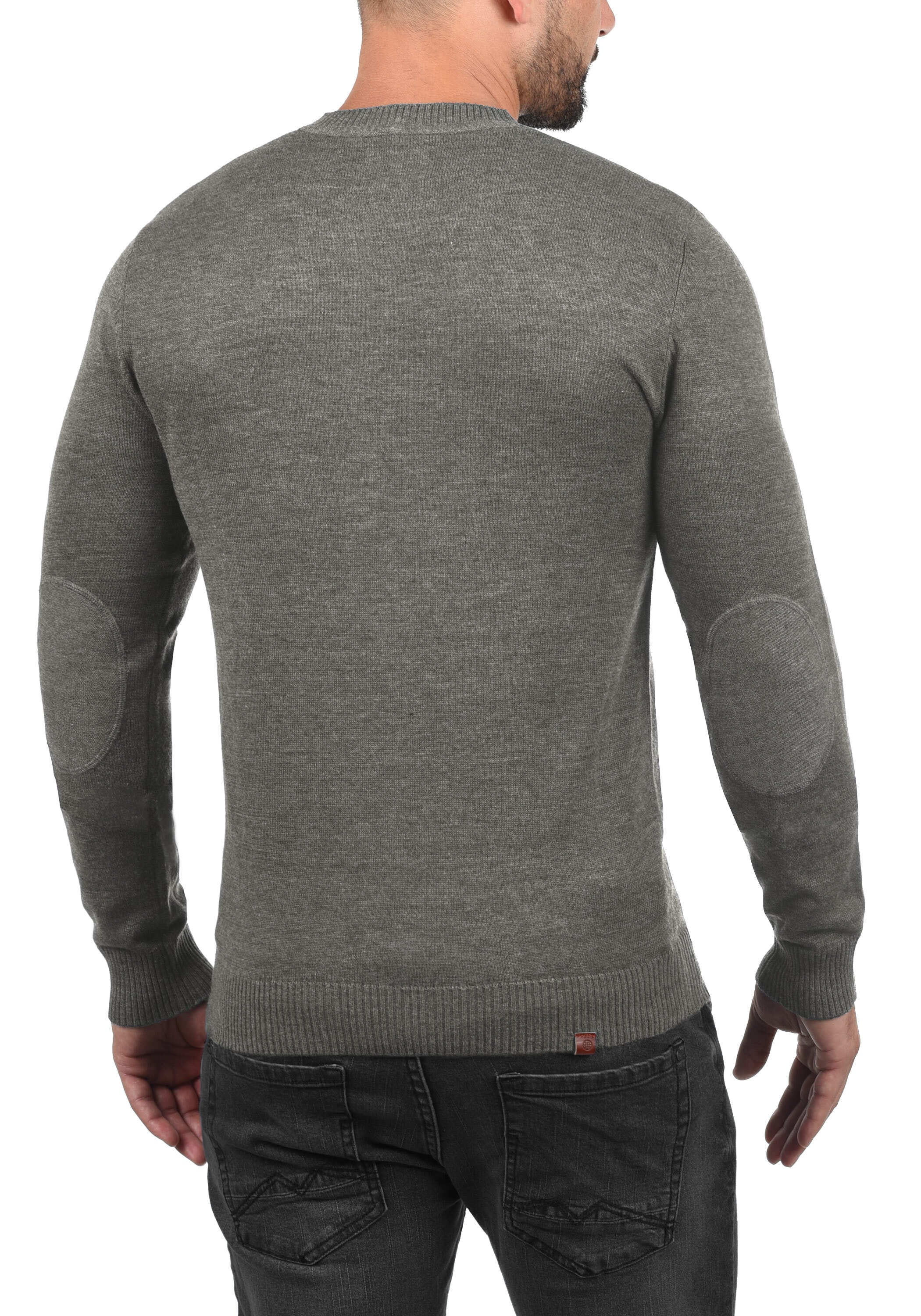 Blend Strickpullover »Strickpullover BHLars«