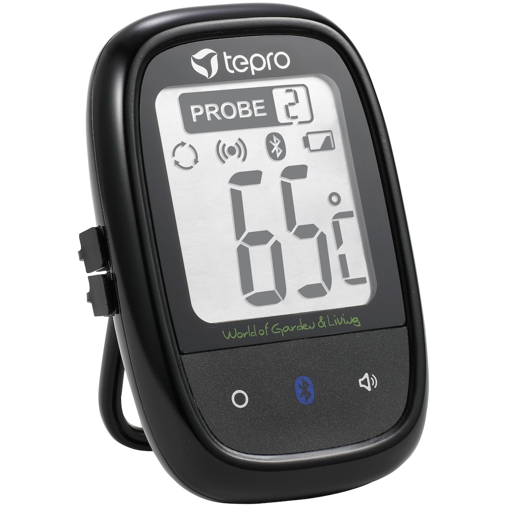 Tepro Grillthermometer