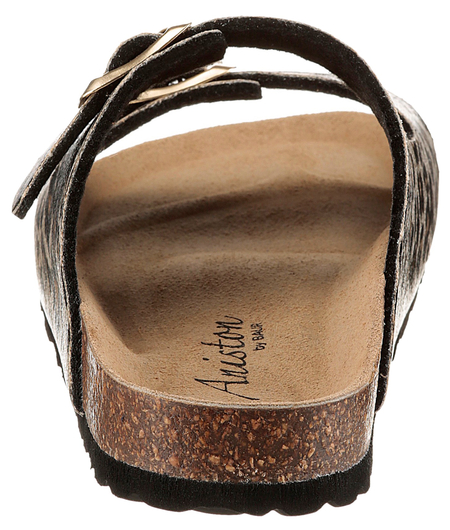 Aniston SHOES Pantolette  Sommerschuh, Strandschuh, Hausschuh - NEUE KOLLEKTION