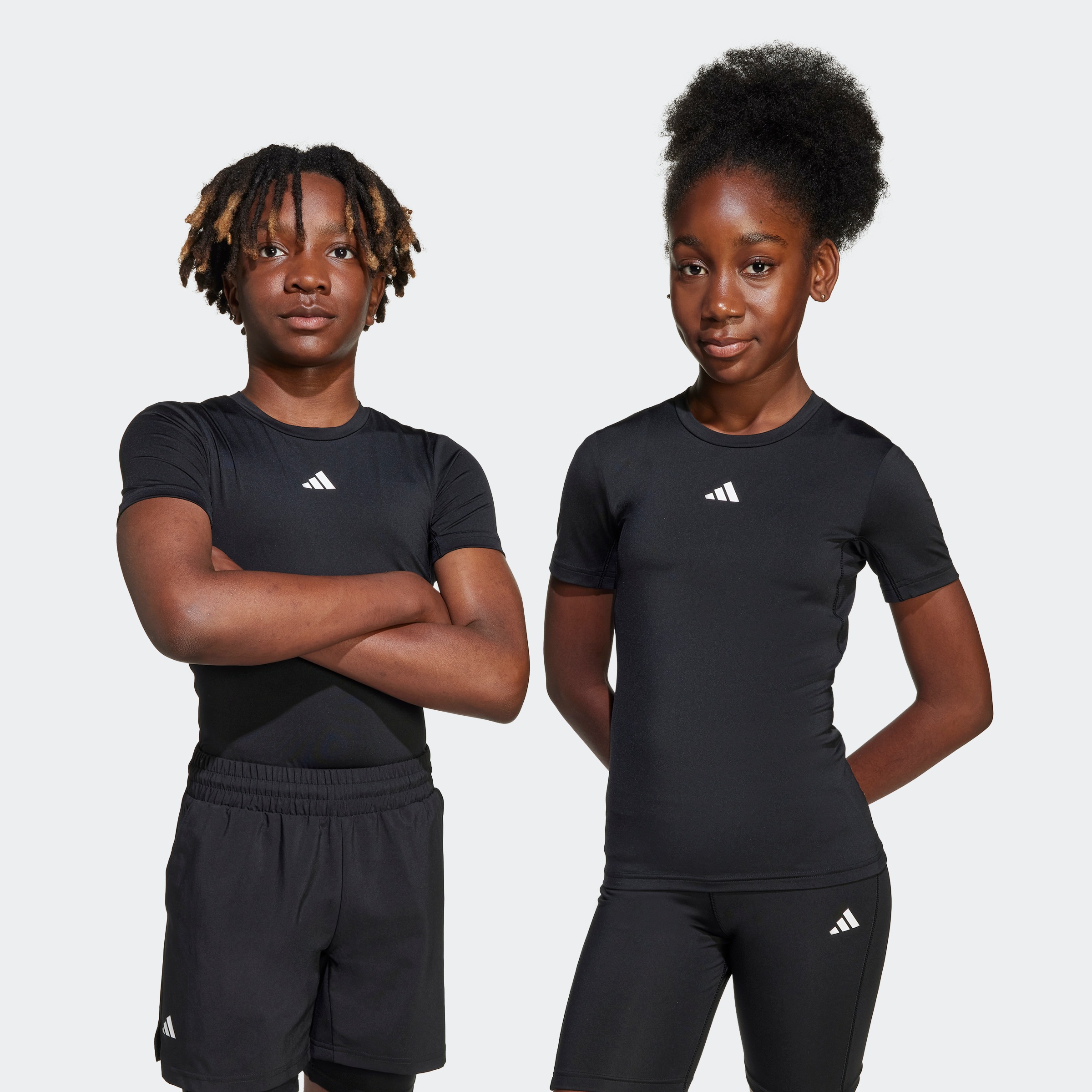 adidas Sportswear Marškinėliai »J TF TEE«