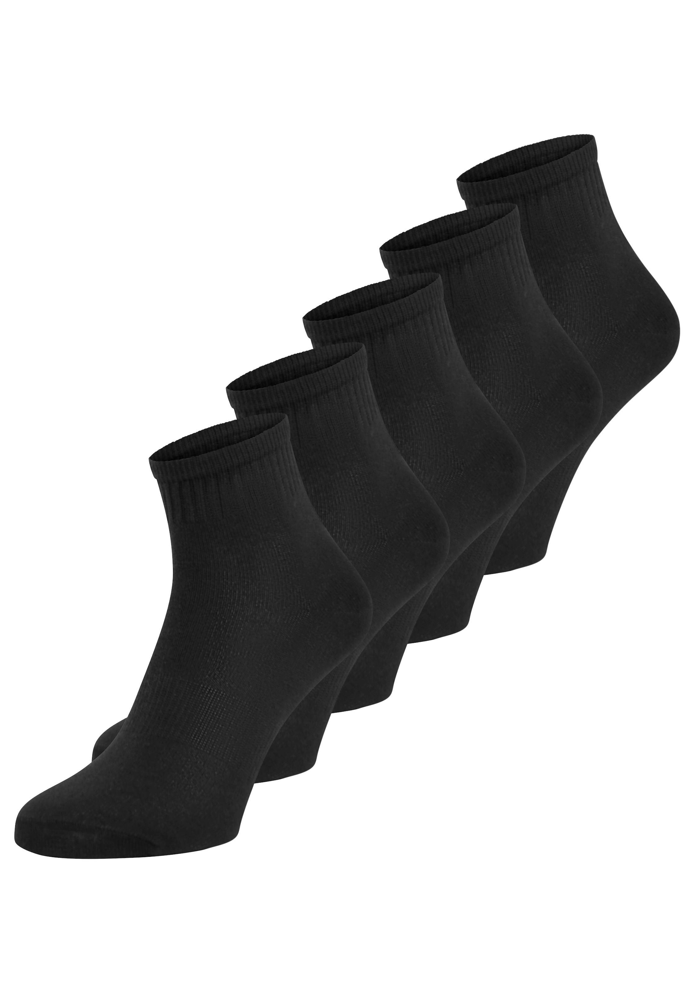 YSABEL MORA Kurzsocken 5 Paar tlg. günstig online kaufen