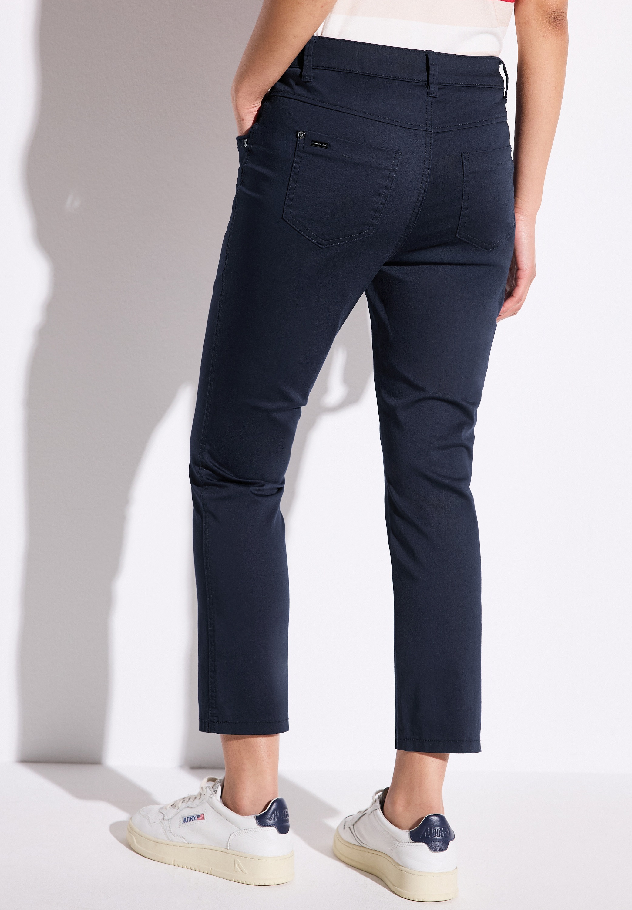 STREET ONE 7/8-Hose 4-Pocket Style günstig online kaufen