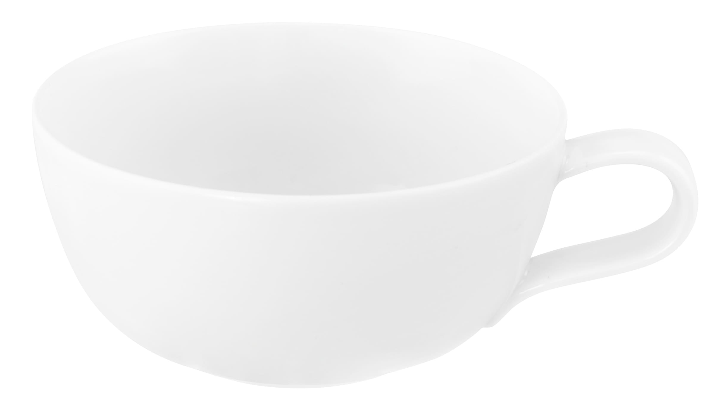 Seltmann Weiden Tasse "Liberty weiß" Teetasse