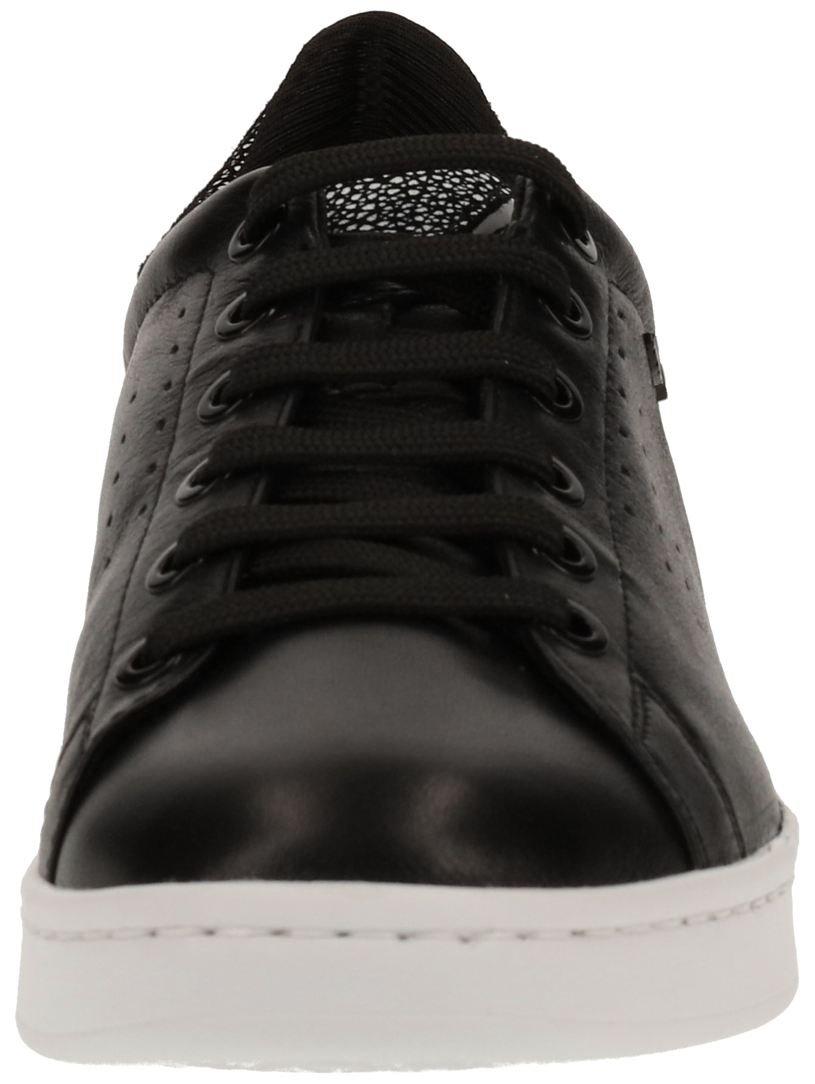 Geox Sneaker »Geox Sneaker Leder/Textil«