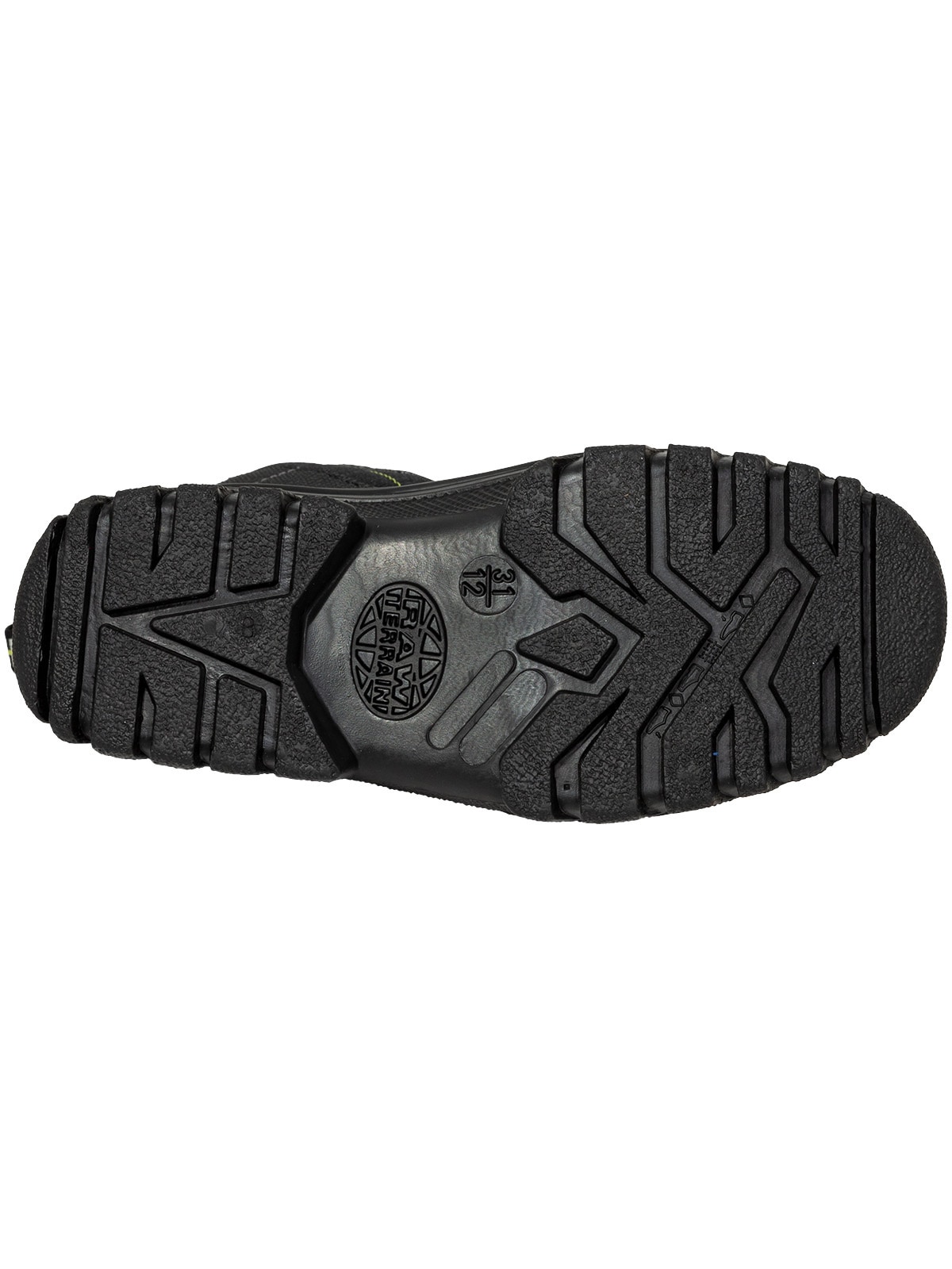 Spirale Winterstiefel »Frodo Kinderstiefel«
