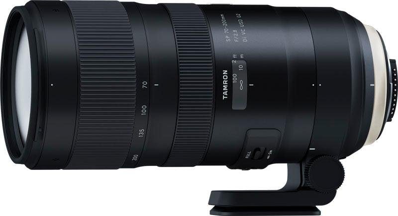Tamron Objektiv »SP 70-200mm 28 Di VC USD G2 ...