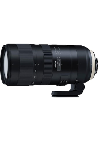 Tamron Objektiv »SP 70-200mm 28 Di VC USD G2«...