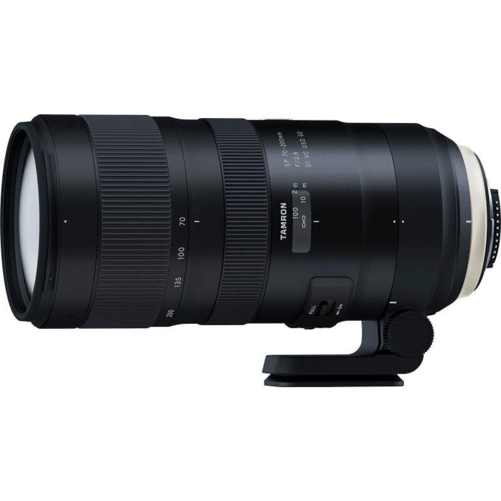 Tamron Objektiv »SP 70-200mm 2,8 Di VC USD G2«