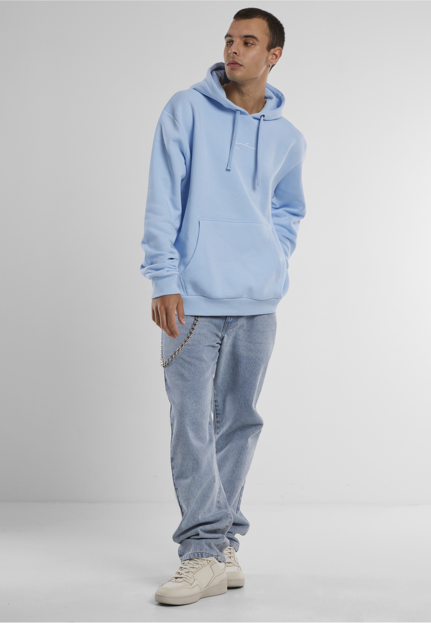 Karl Kani Kapuzenpullover »Karl Kani Herren« 1 Stk.