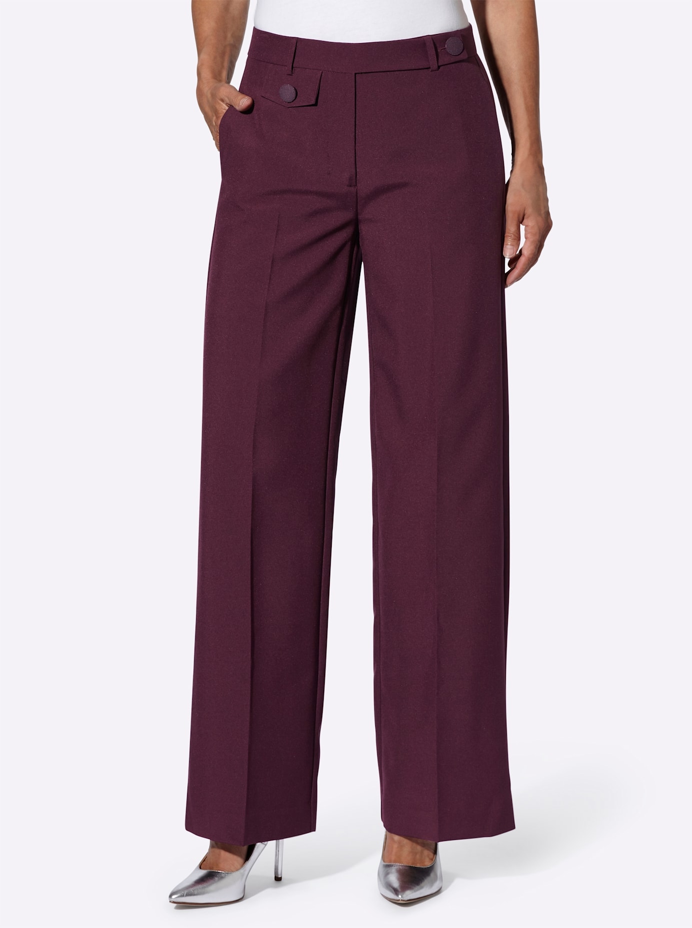 Classic Basics Webhose günstig online kaufen