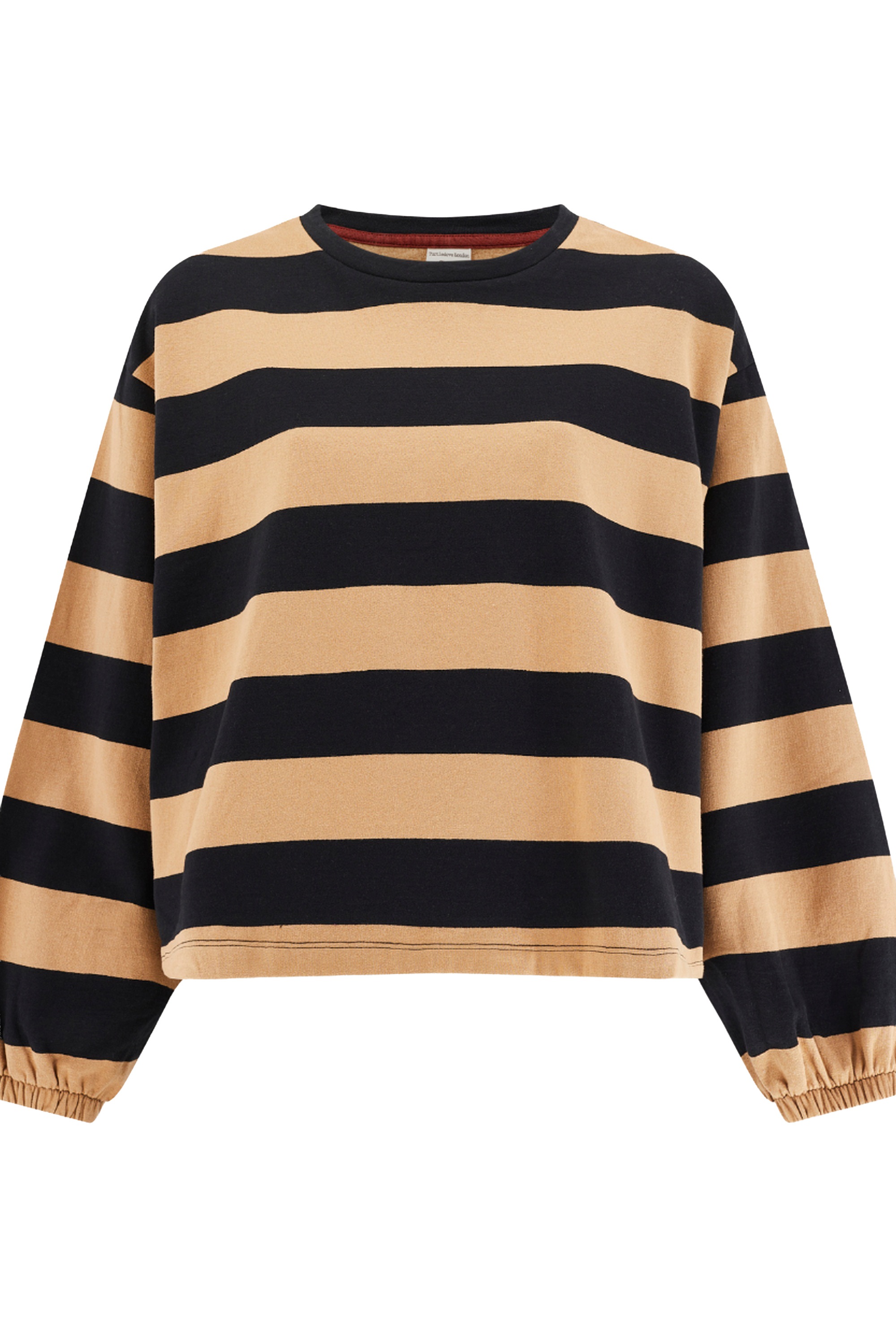 Turtledove London Sweatshirt "Ivy Sweatshirt Damen" günstig online kaufen