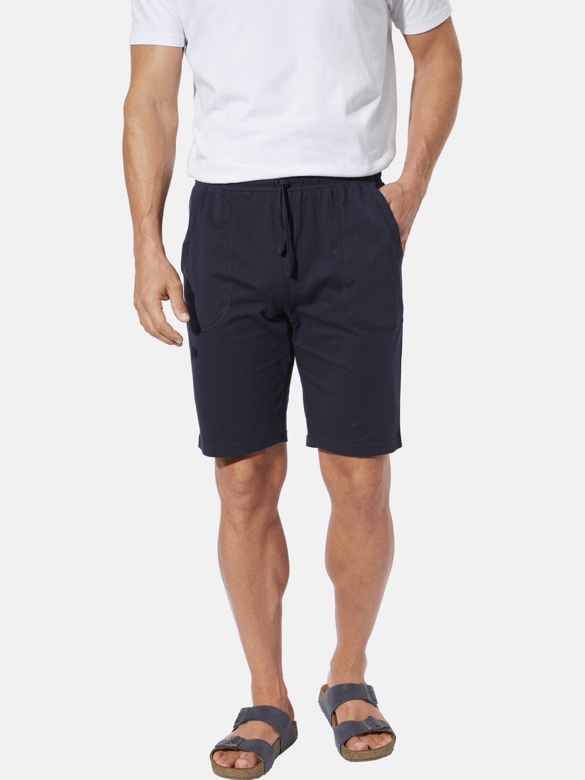 Babista Pyjama "2er Pack kurze Schlafhose RODERIC" günstig online kaufen