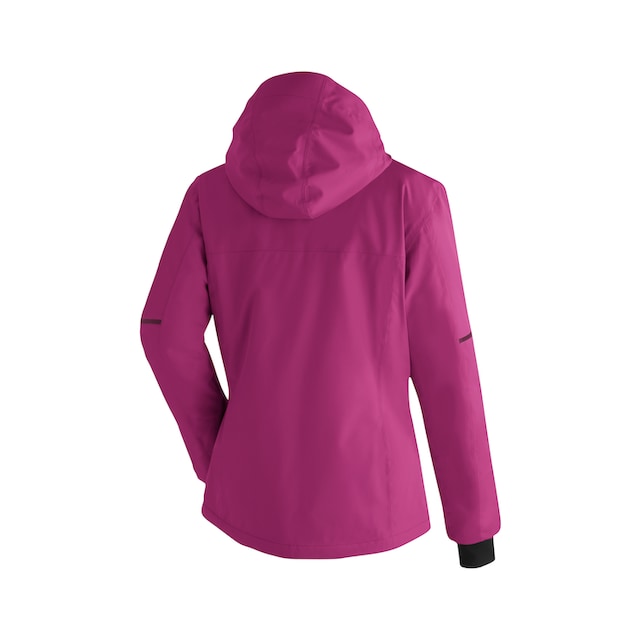 Maier Sports Skijacke »Lunada«, atmungsaktive Damen Ski-Jacke, wasserdichte  und winddichte Winterjacke für bestellen | BAUR