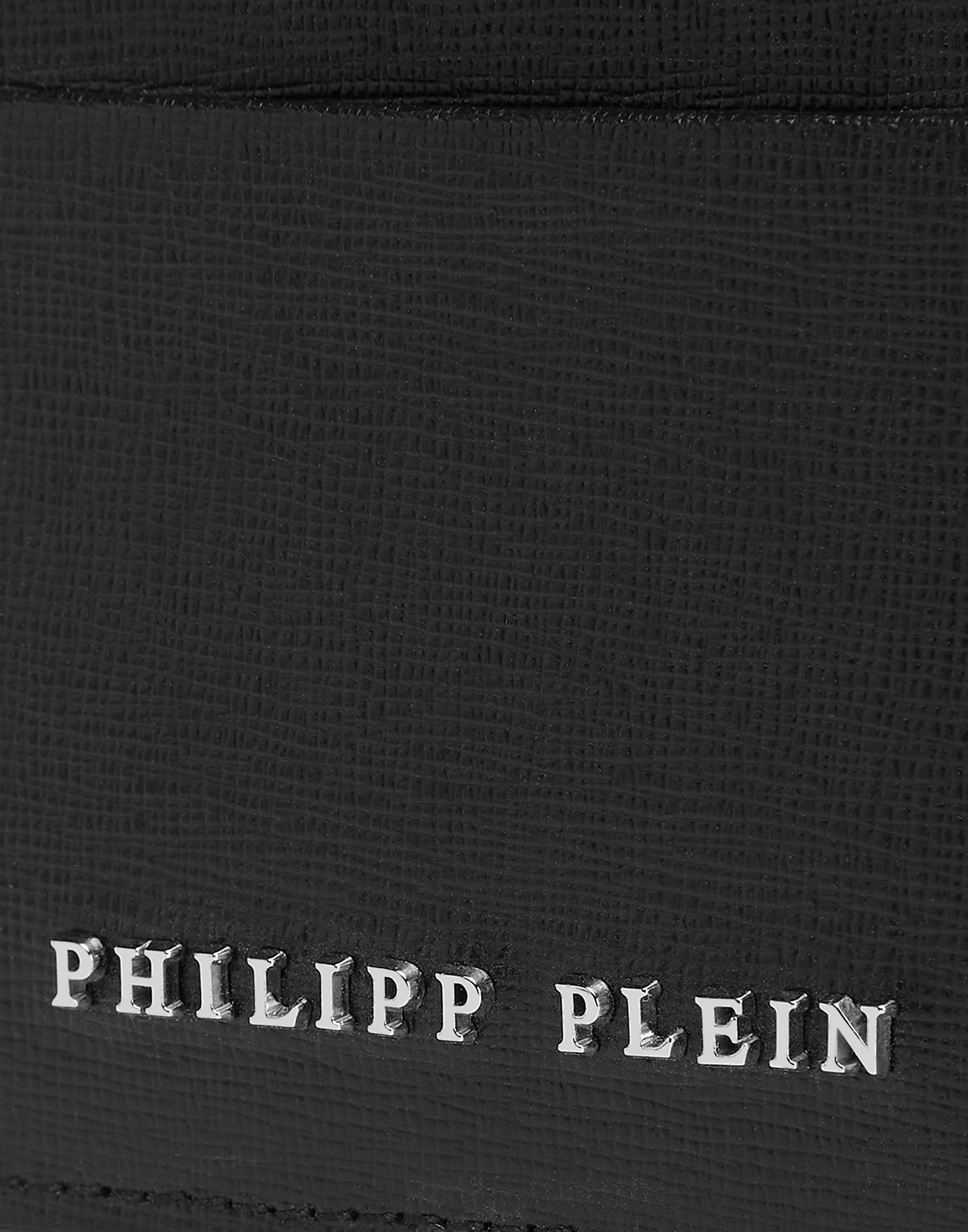 PHILIPP PLEIN Clutch »Geldbörse«