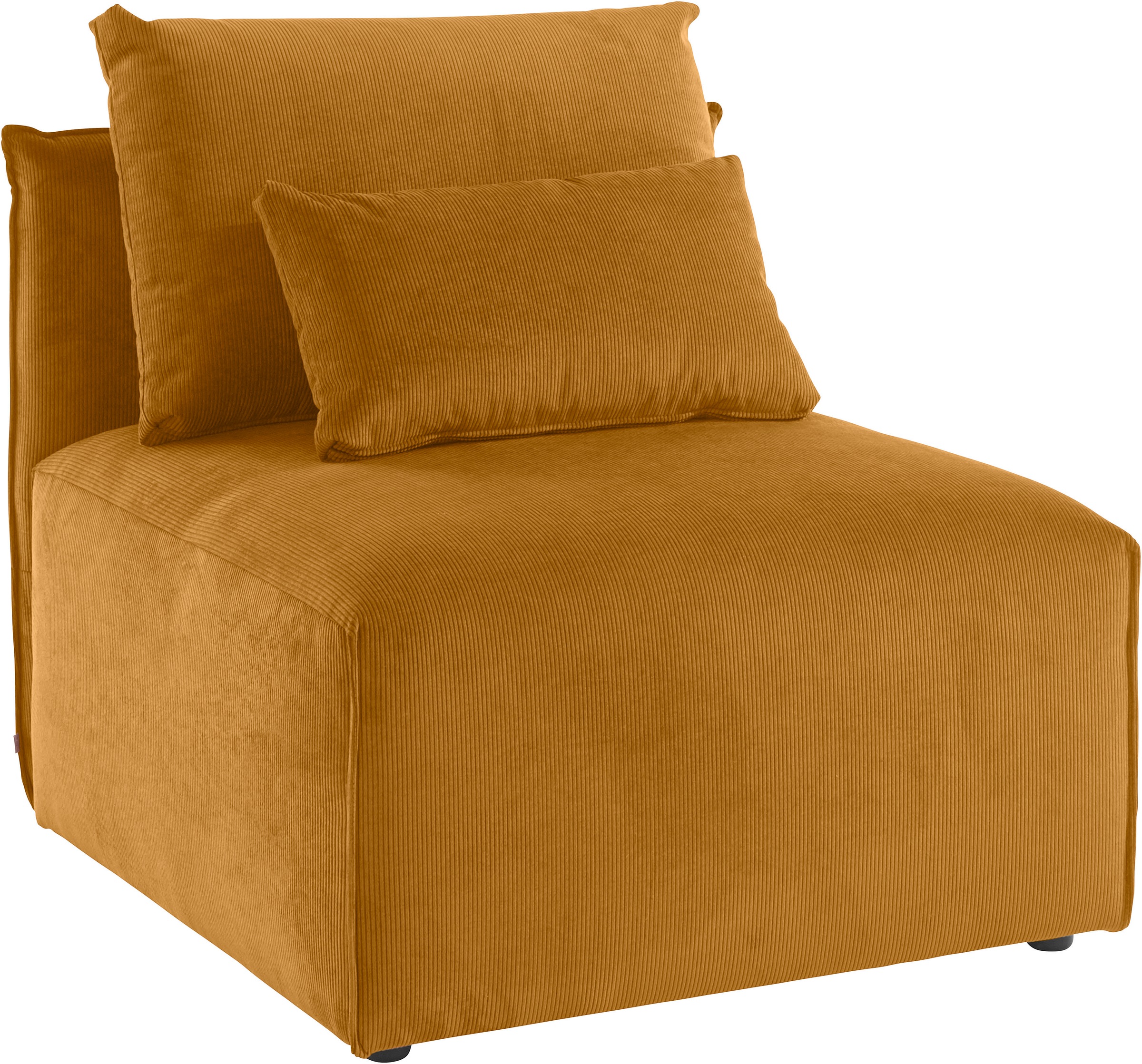 OTTO home Sessel "Nöre" Modul - zum Zusammenstellen; in vielen Bezugsqualit günstig online kaufen