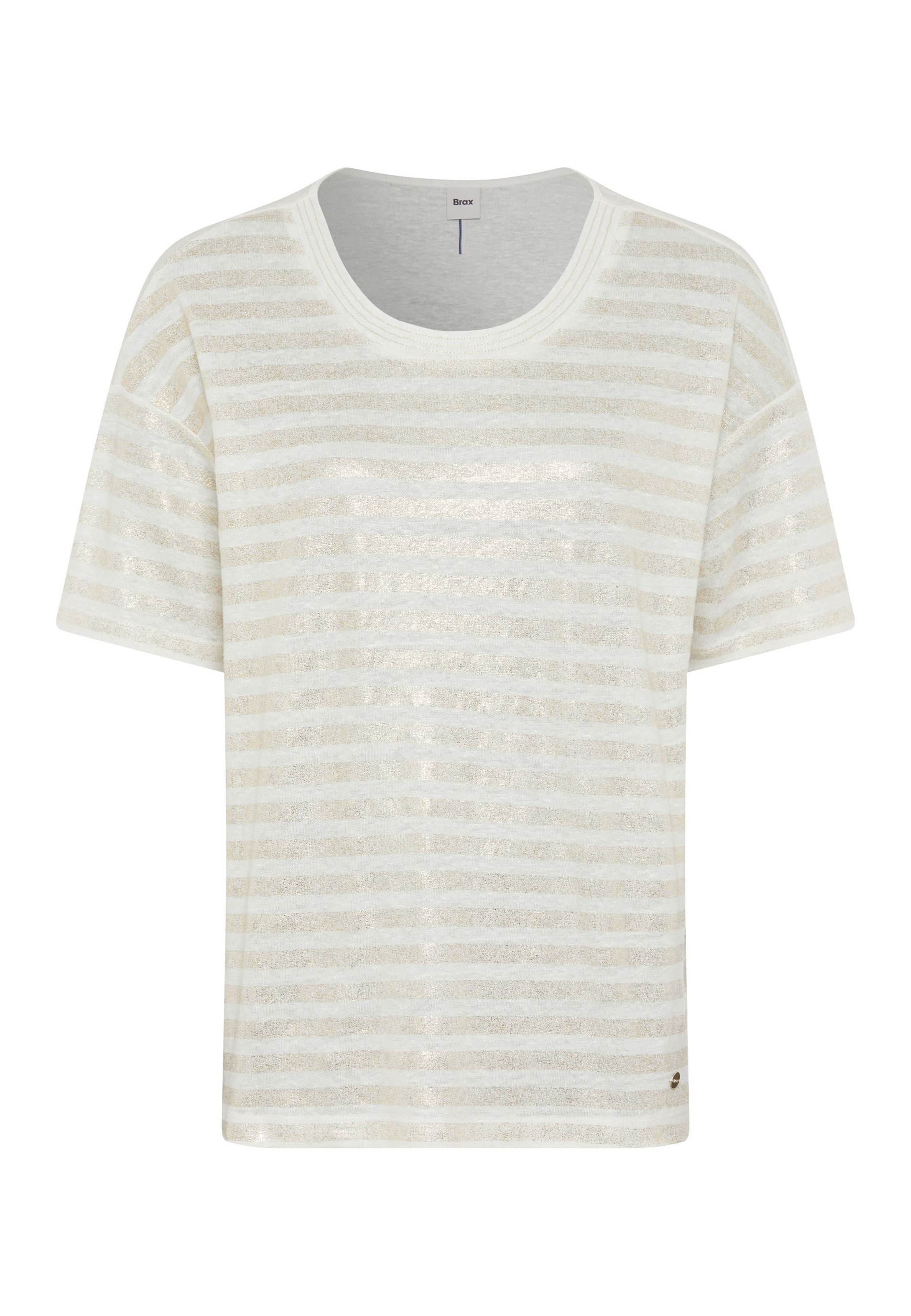Brax Kurzarmshirt »Style CANDICE«