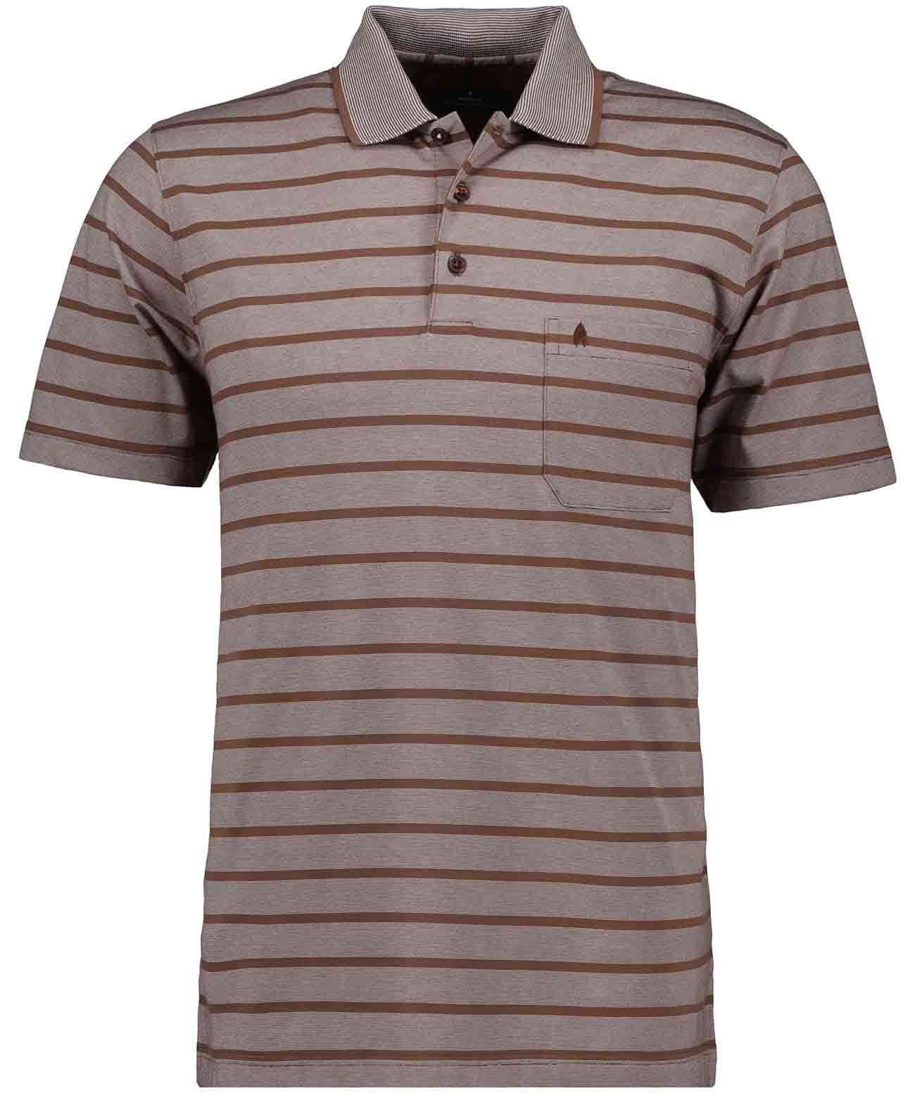 RAGMAN Poloshirt günstig online kaufen