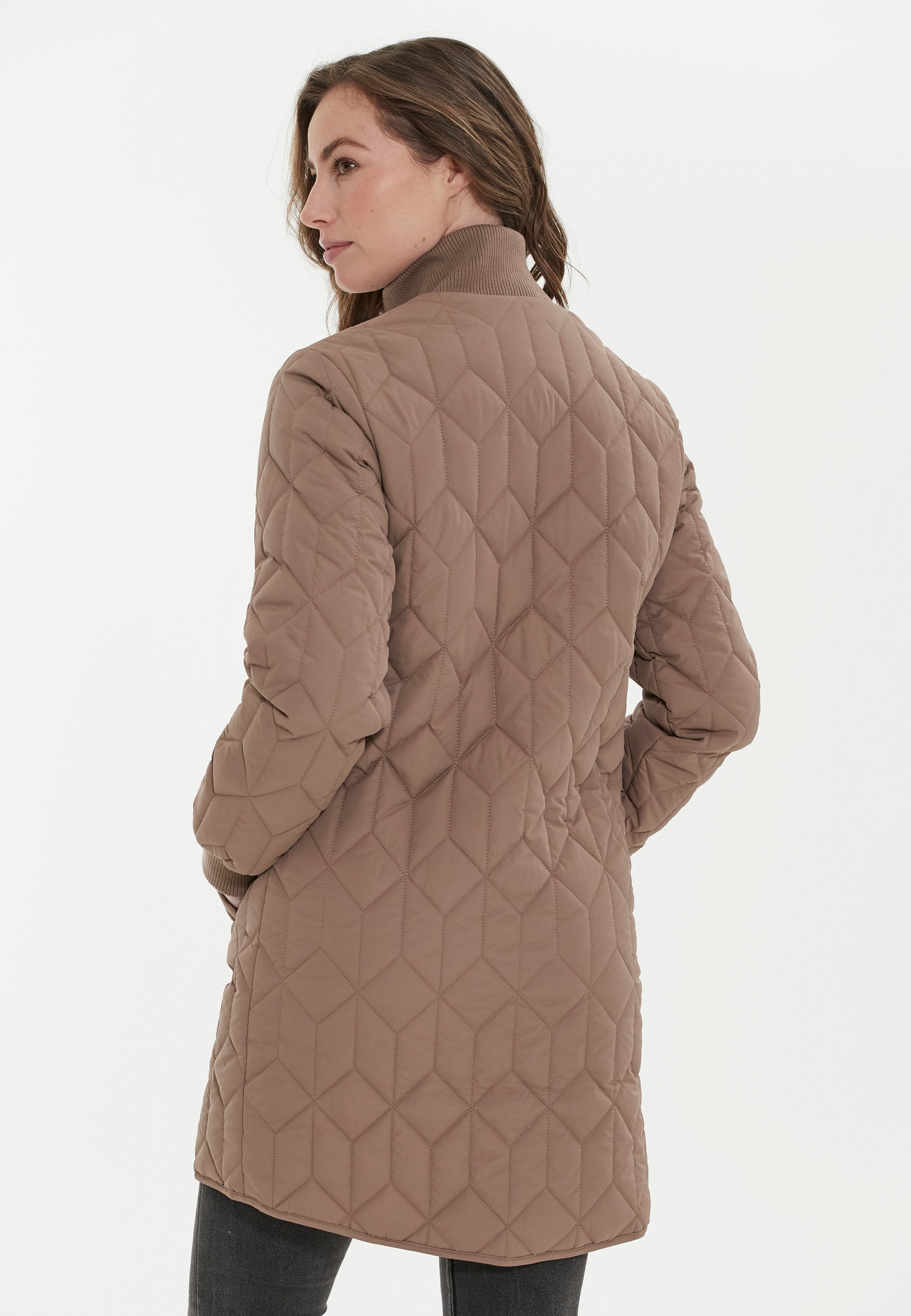 WEATHER REPORT Outdoorjacke »Nokka«, mit atmungsaktiver Funktion