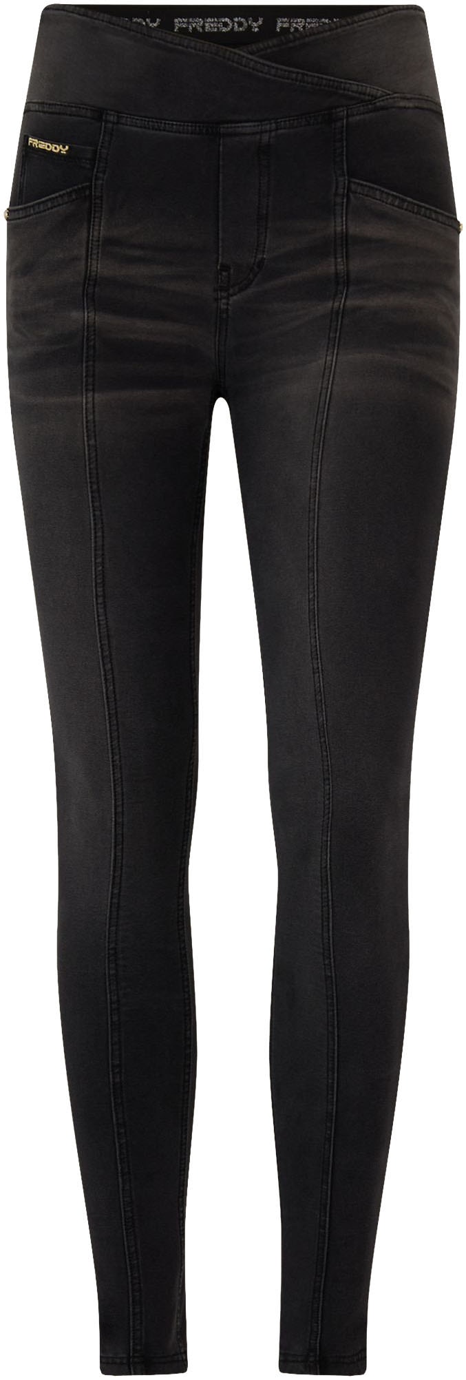 Freddy Leggings »NOW SKINNY YOGA«, mit Lifting & Shaping Effekt