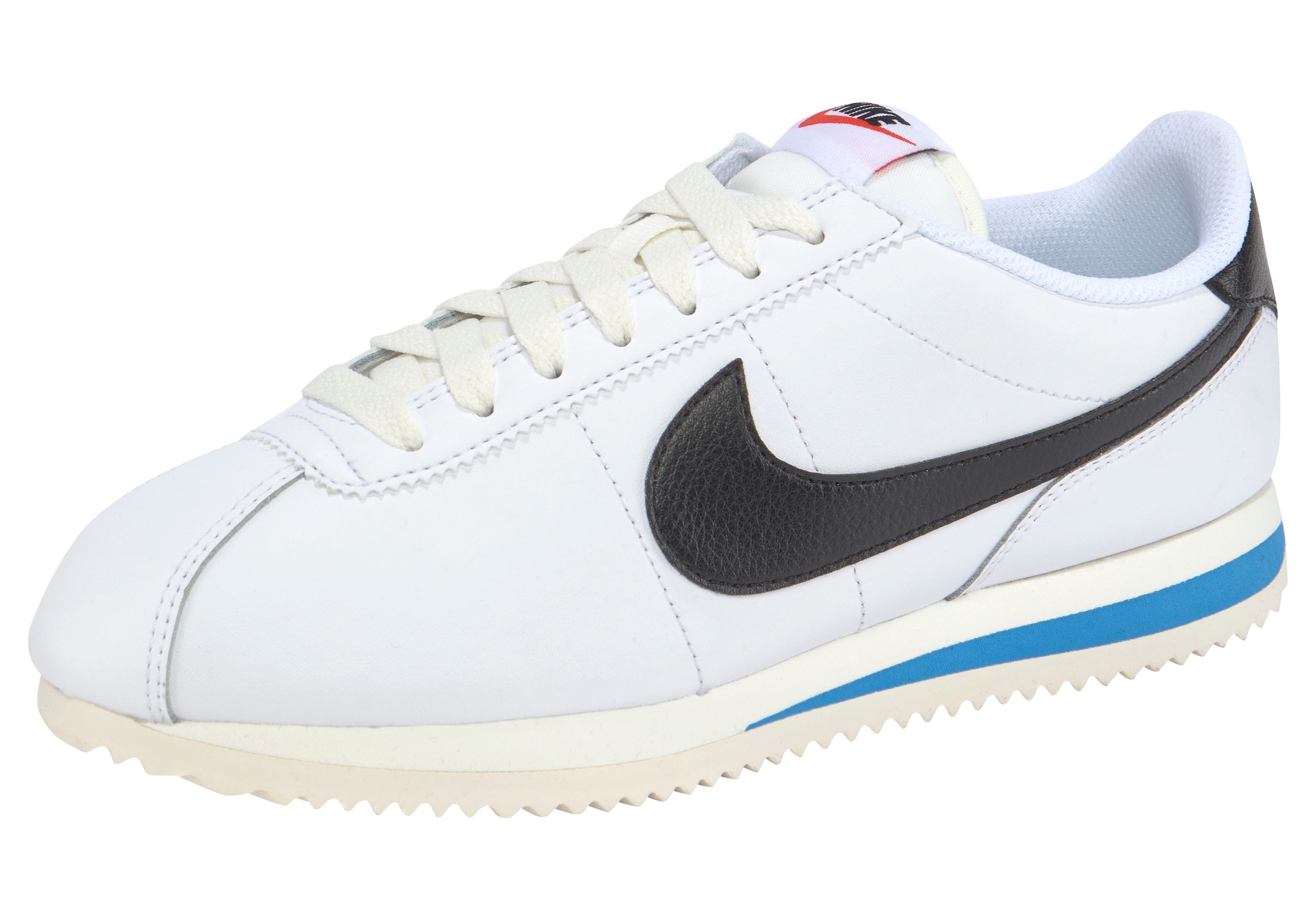 Nike Sportswear Sneaker "W NIKE CORTEZ" günstig online kaufen
