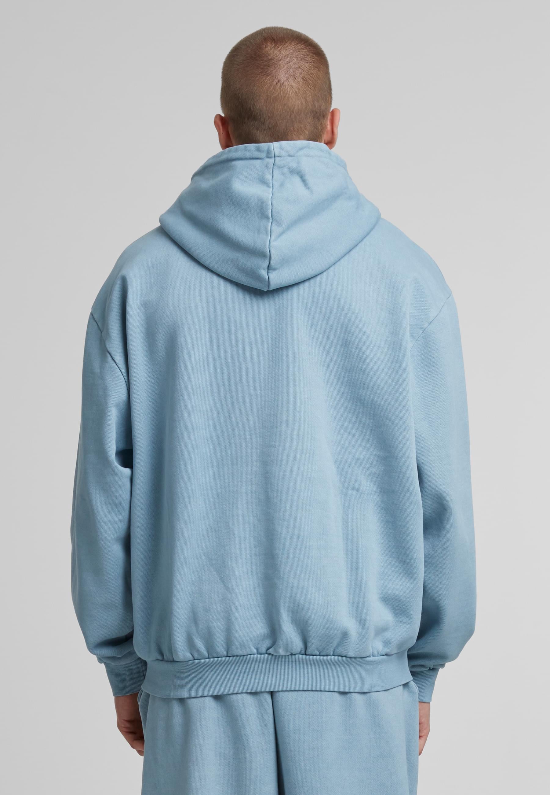 Karl Kani Sweatjacke »Karl Kani Karl Kani Autograph Heavy OS Zip Hoodie«