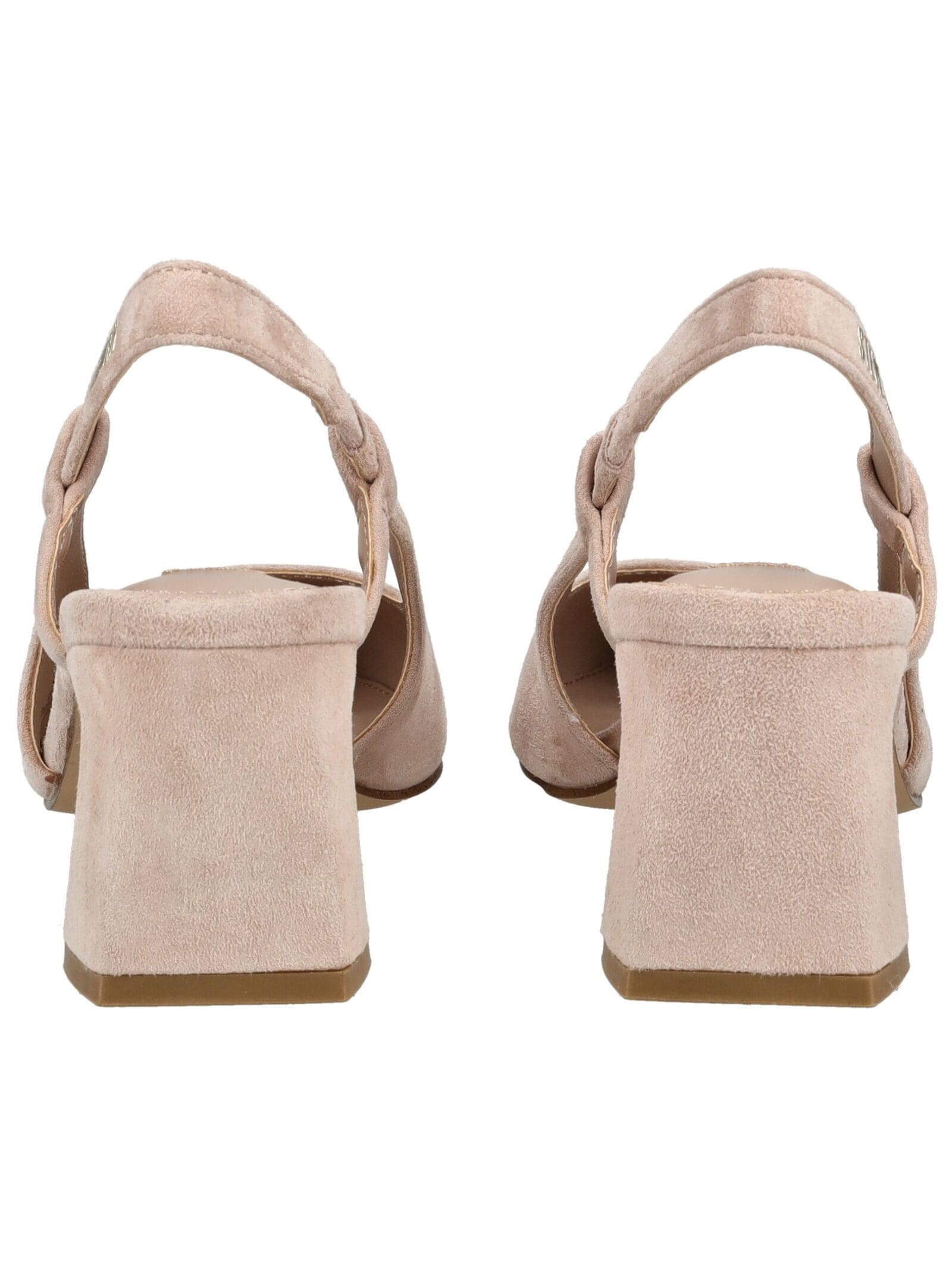 STEVE MADDEN Slingpumps »STEVE MADDEN Pumps Veloursleder«