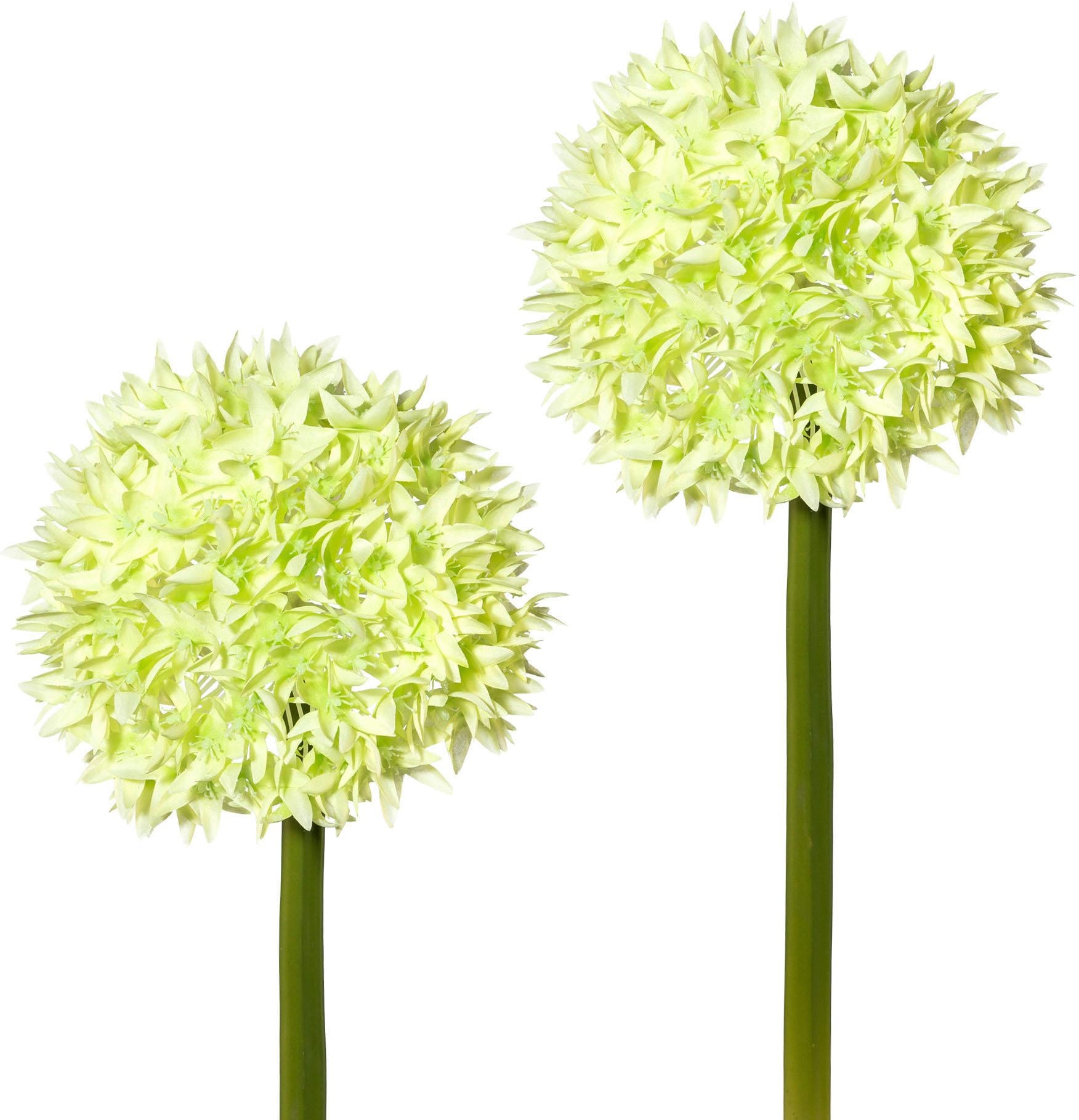 Creativ green Kunstblume 2vnt. rinkinys