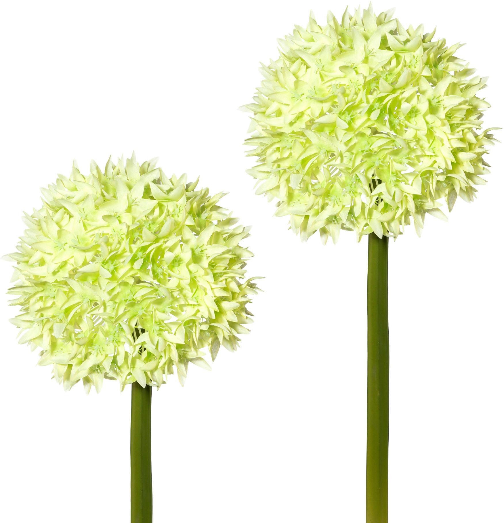 Creativ green Kunstblume, 2er Set